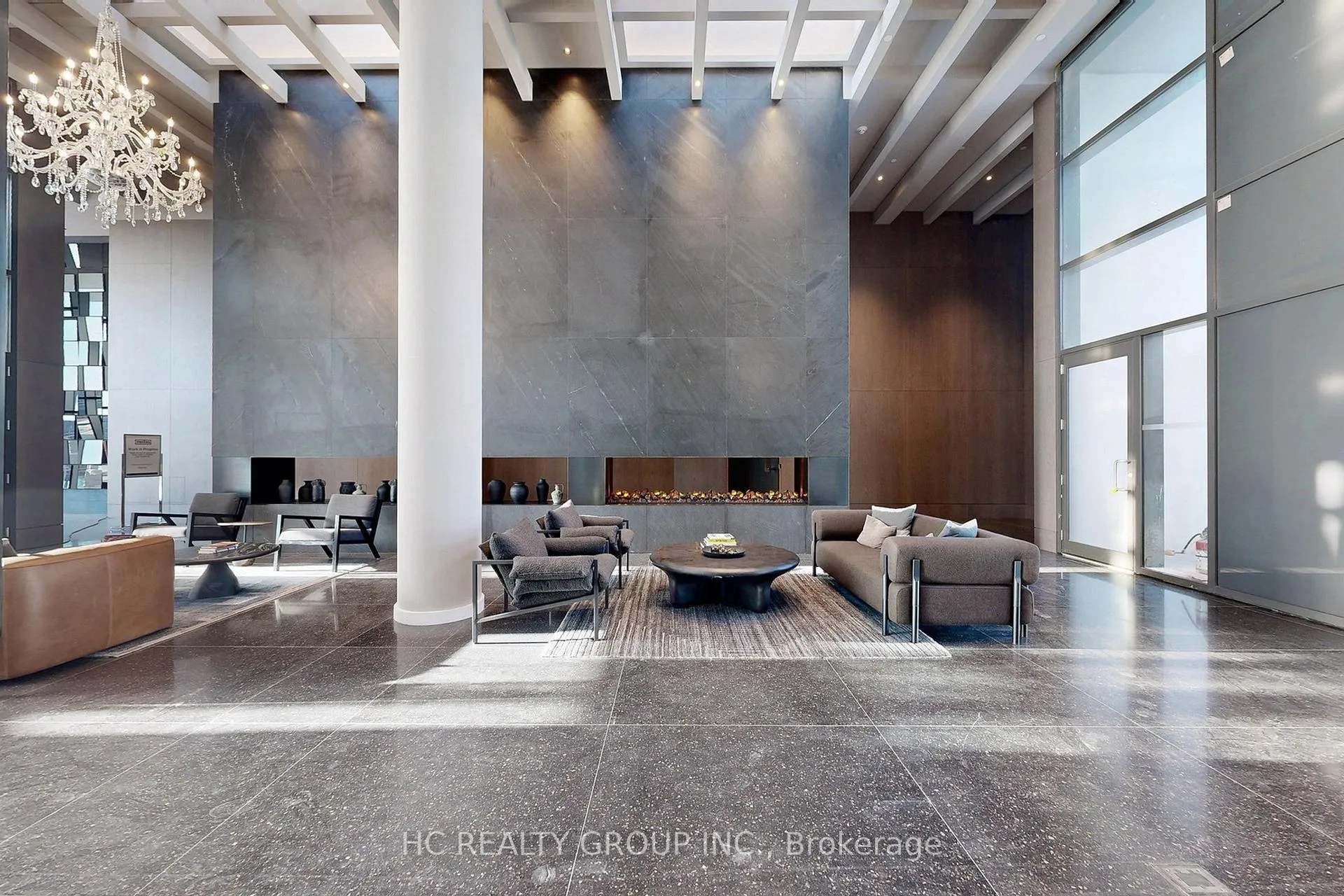 Photo 30 of Unit 4902, 8 Interchange Way, Vaughan, Vaughan Corporate Centre — HOMEH