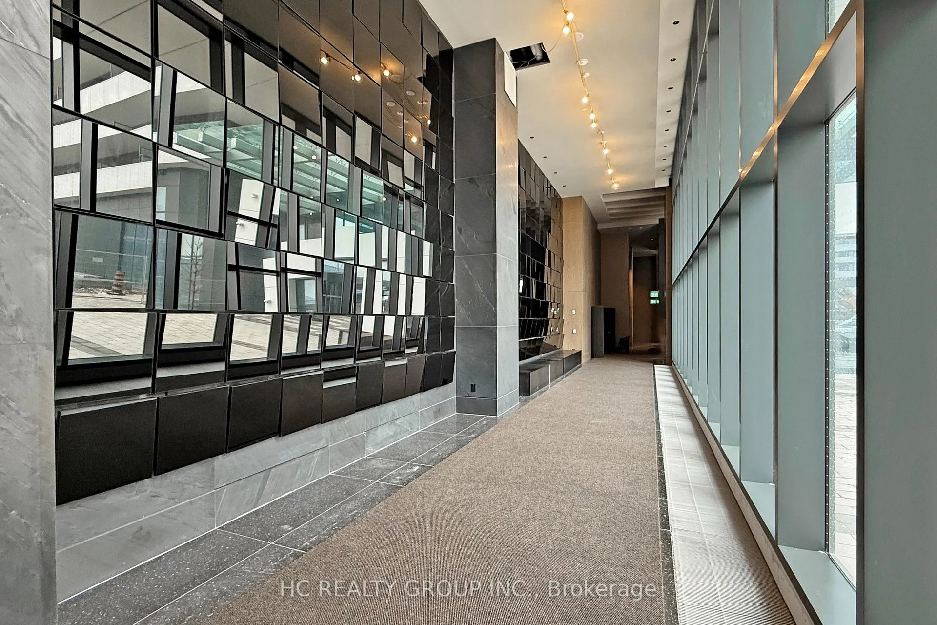 Photo 31 of Unit 4902, 8 Interchange Way, Vaughan, Vaughan Corporate Centre — HOMEH