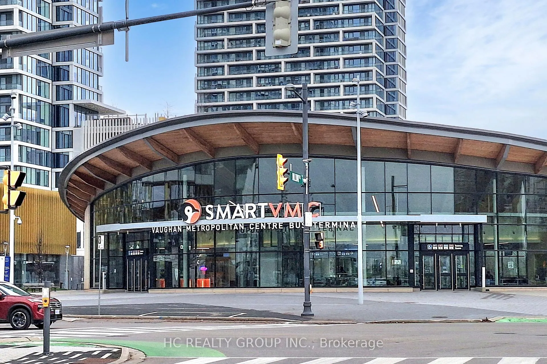 Photo 33 of Unit 4902, 8 Interchange Way, Vaughan, Vaughan Corporate Centre — HOMEH