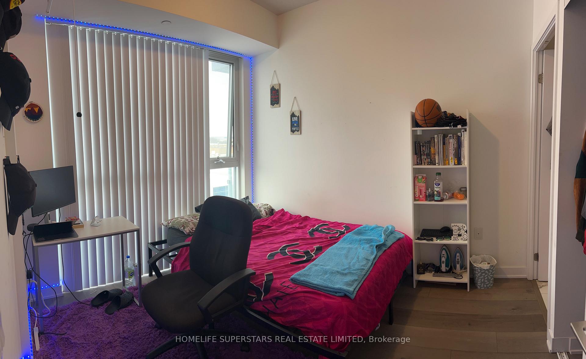 Photo 7 of Unit 721, 10 Honeycrisp Crescent, Vaughan, Vaughan Corporate Centre — HOMEH
