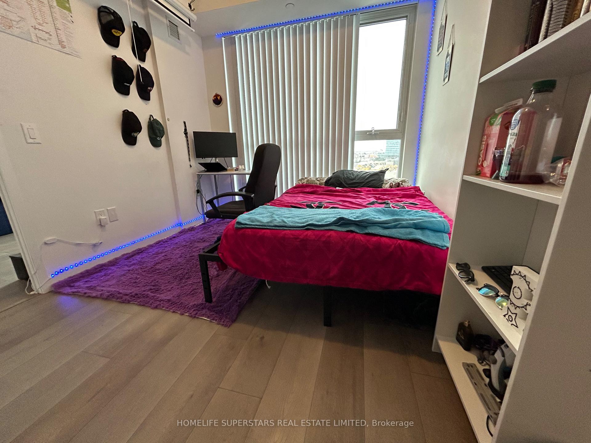 Photo 9 of Unit 721, 10 Honeycrisp Crescent, Vaughan, Vaughan Corporate Centre — HOMEH