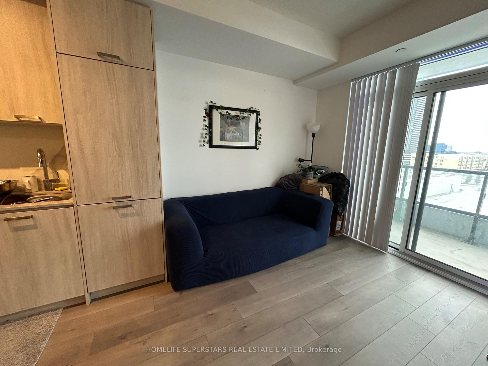 Photo 19 of Unit 721, 10 Honeycrisp Crescent, Vaughan, Vaughan Corporate Centre — HOMEH
