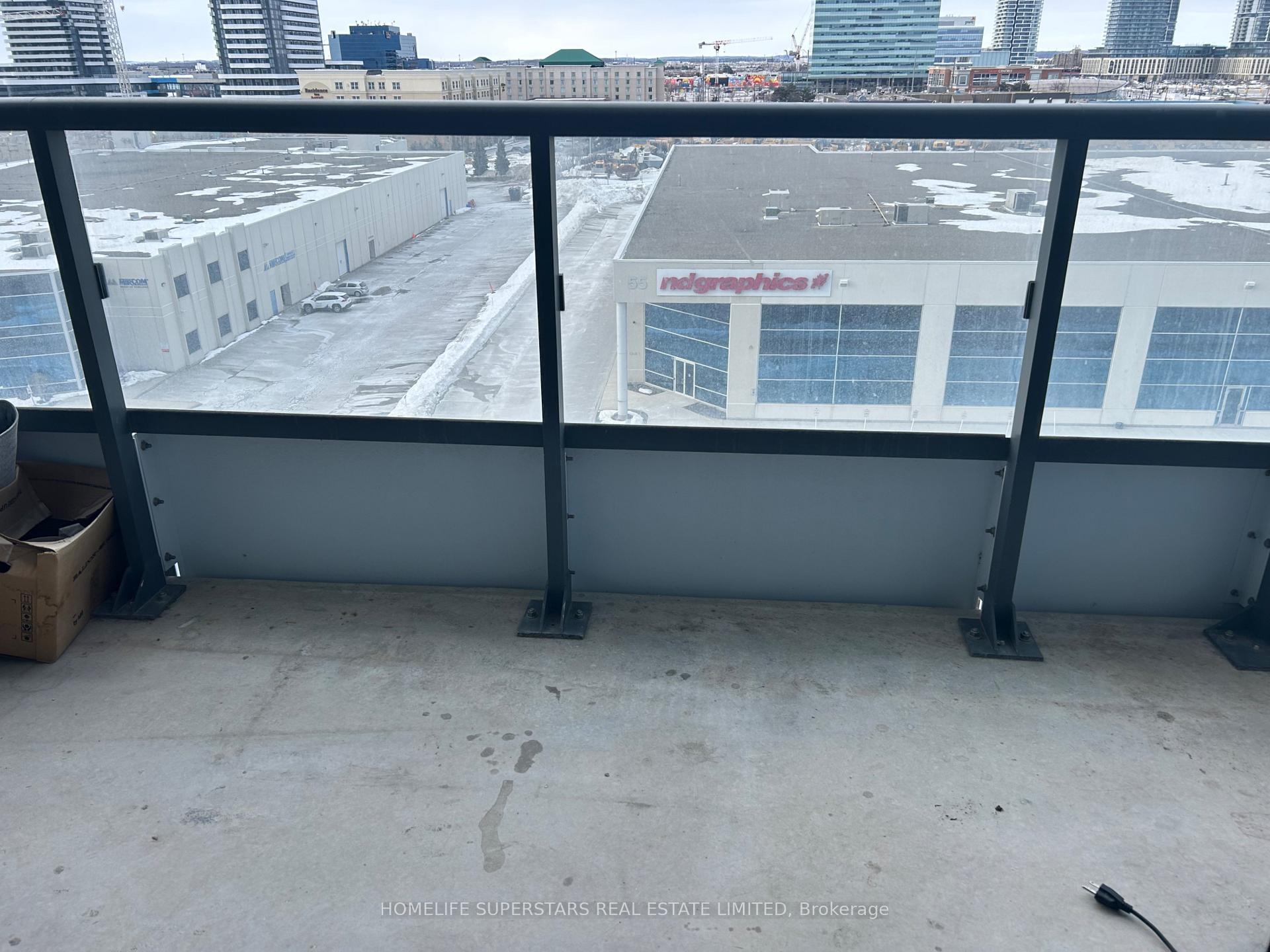 Photo 21 of Unit 721, 10 Honeycrisp Crescent, Vaughan, Vaughan Corporate Centre — HOMEH