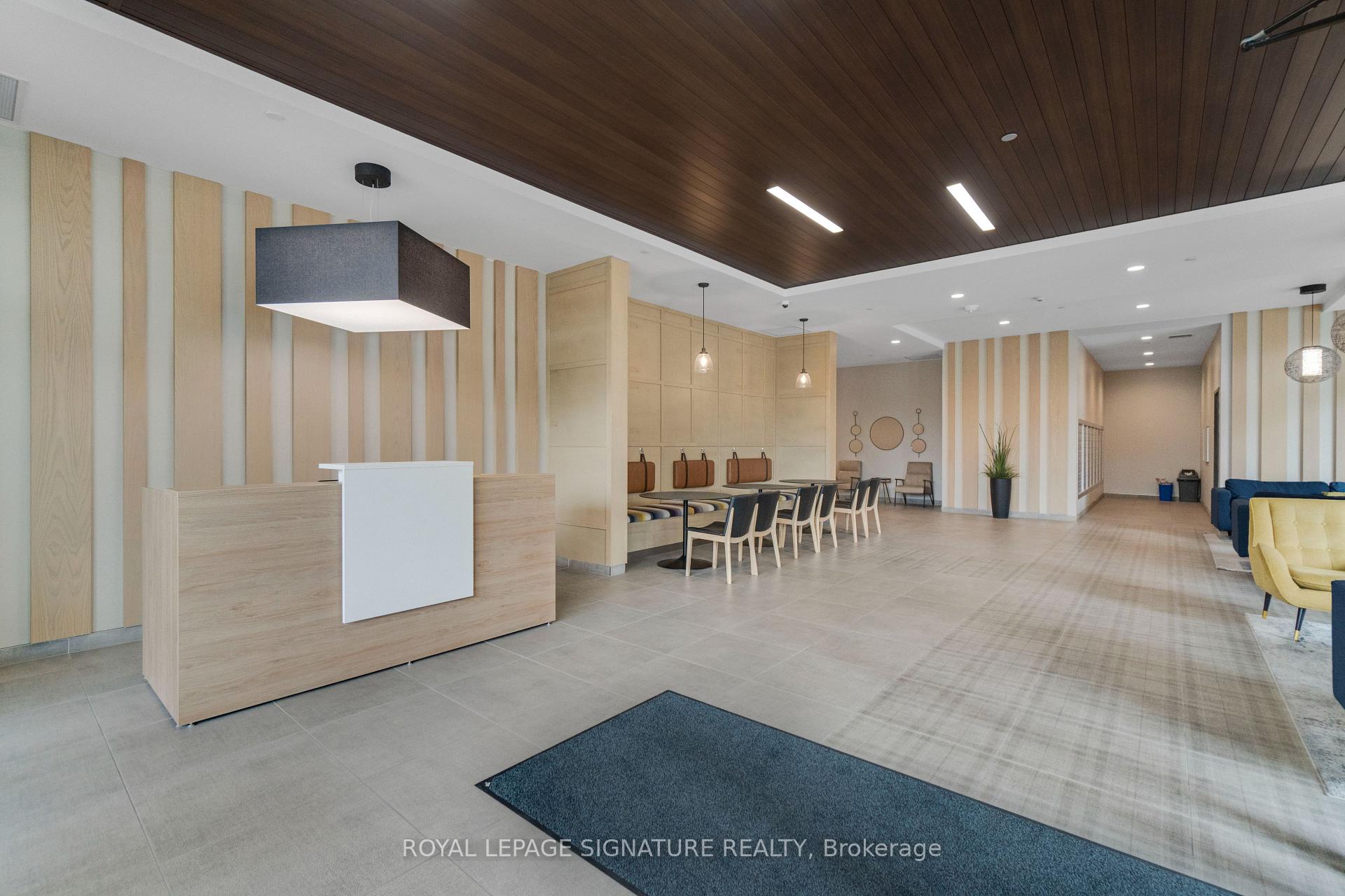 Photo 5 of Unit 909, 108 Garment Street, Kitchener, City Commercial Core — HOMEH