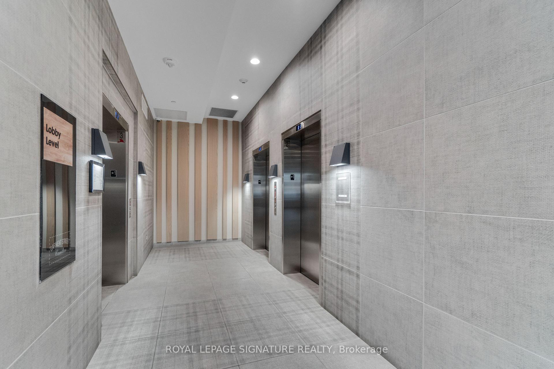 Photo 7 of Unit 909, 108 Garment Street, Kitchener, City Commercial Core — HOMEH