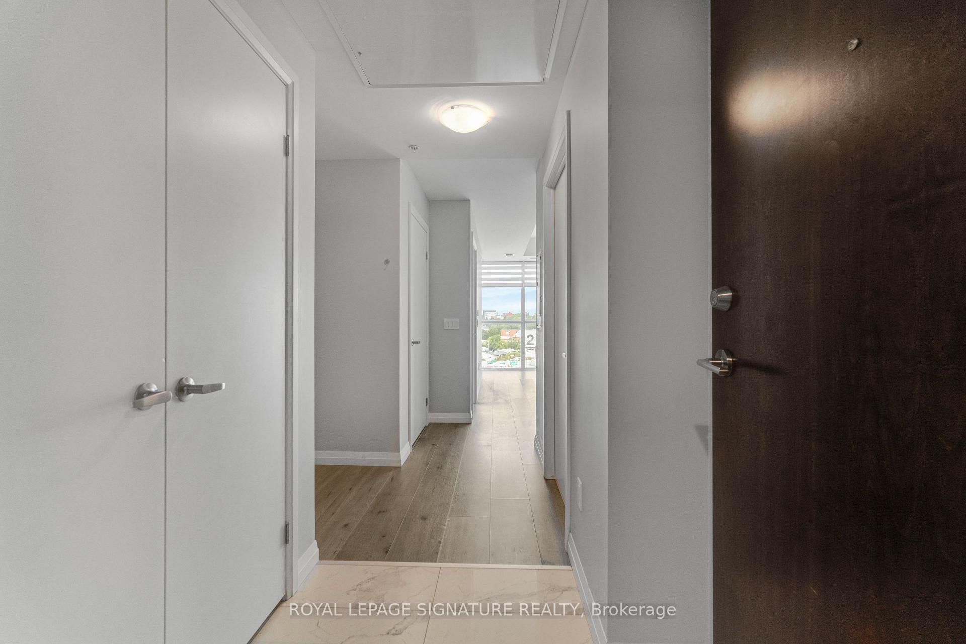 Photo 10 of Unit 909, 108 Garment Street, Kitchener, City Commercial Core — HOMEH