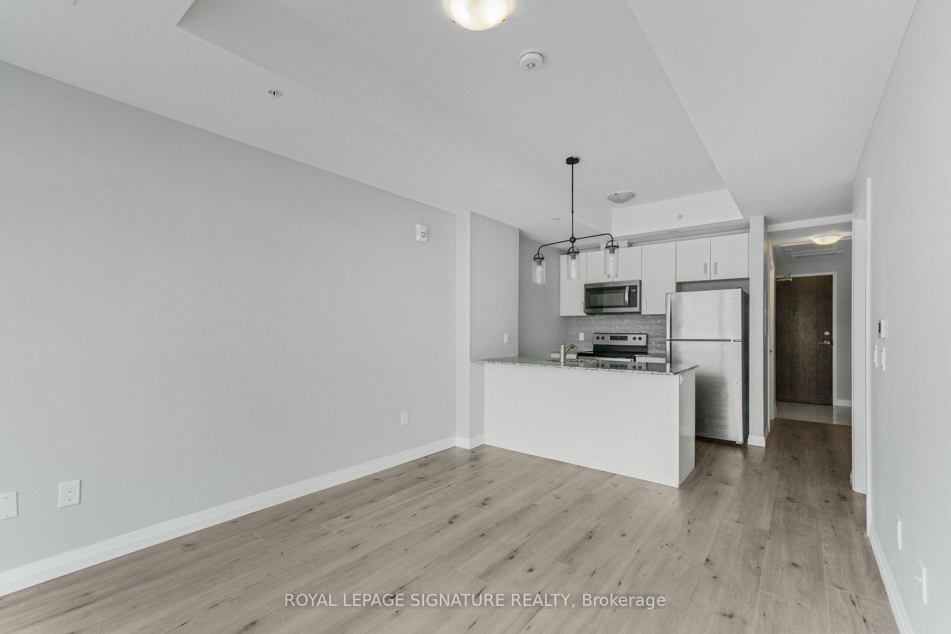 Photo 13 of Unit 909, 108 Garment Street, Kitchener, City Commercial Core — HOMEH