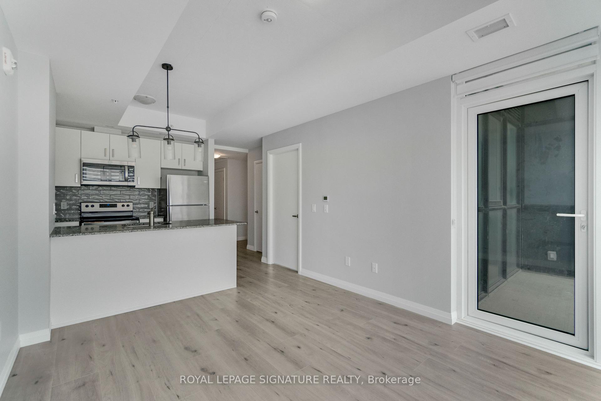 Photo 14 of Unit 909, 108 Garment Street, Kitchener, City Commercial Core — HOMEH