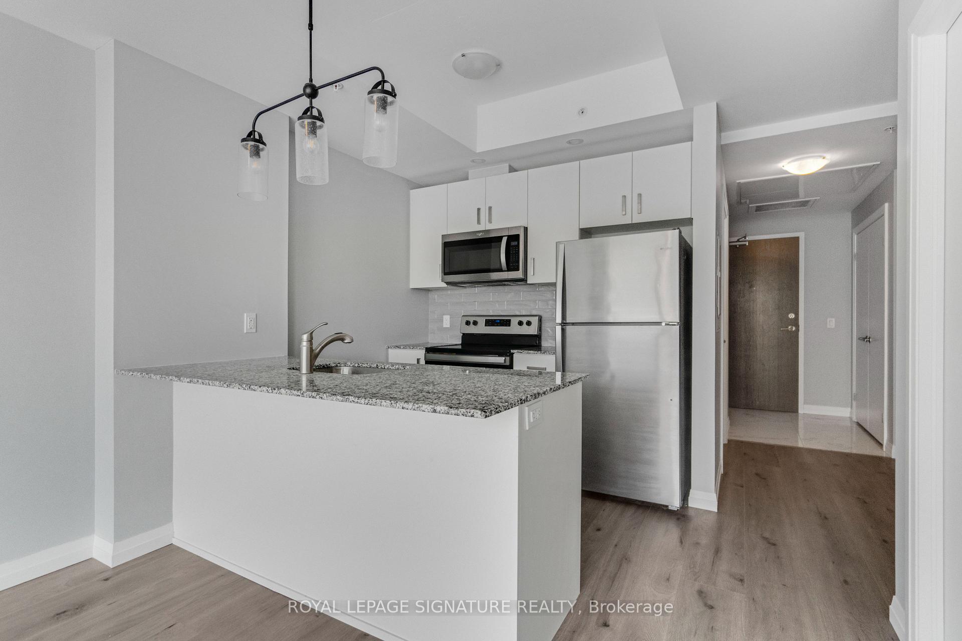 Photo 16 of Unit 909, 108 Garment Street, Kitchener, City Commercial Core — HOMEH