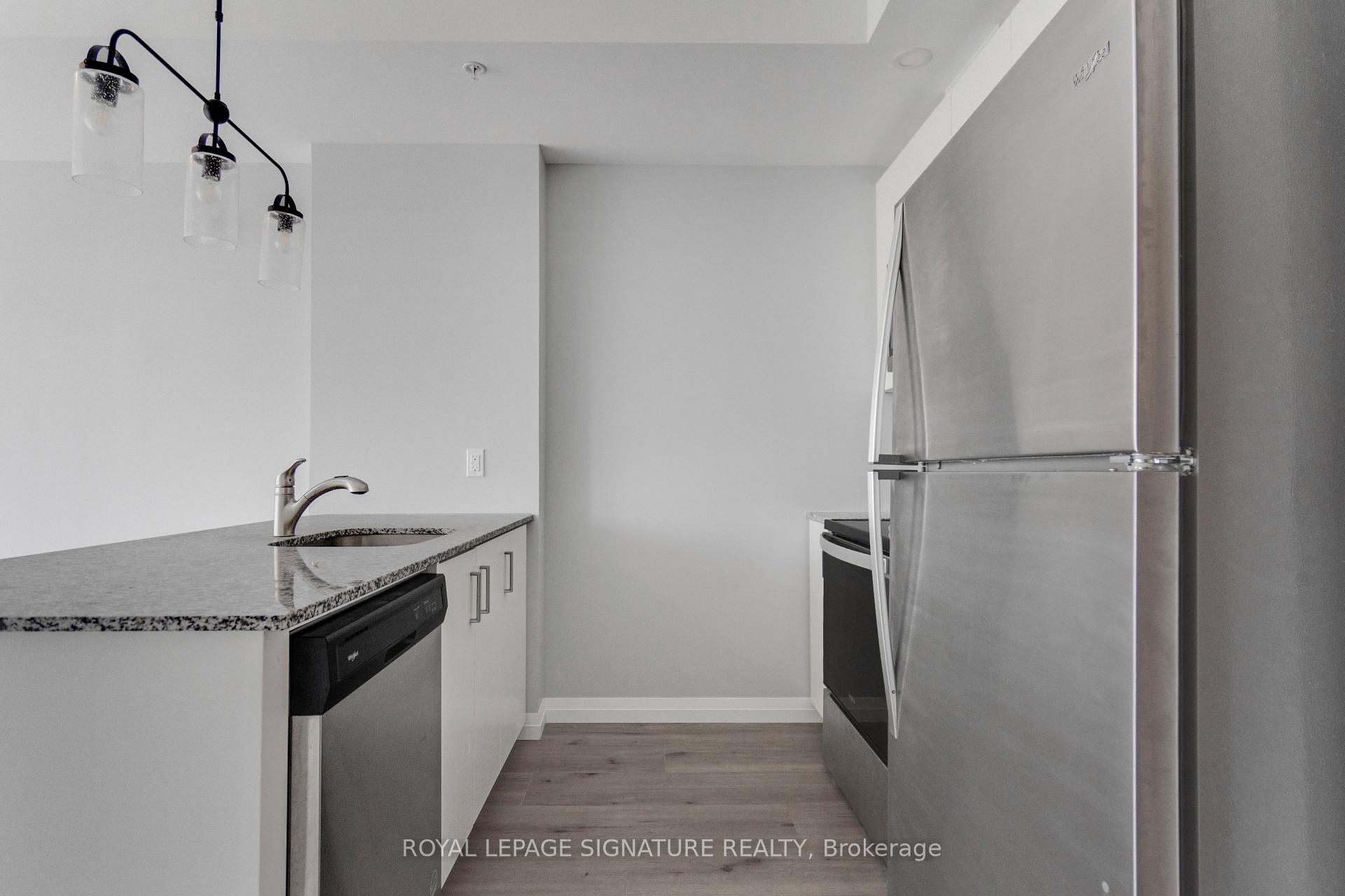 Photo 17 of Unit 909, 108 Garment Street, Kitchener, City Commercial Core — HOMEH
