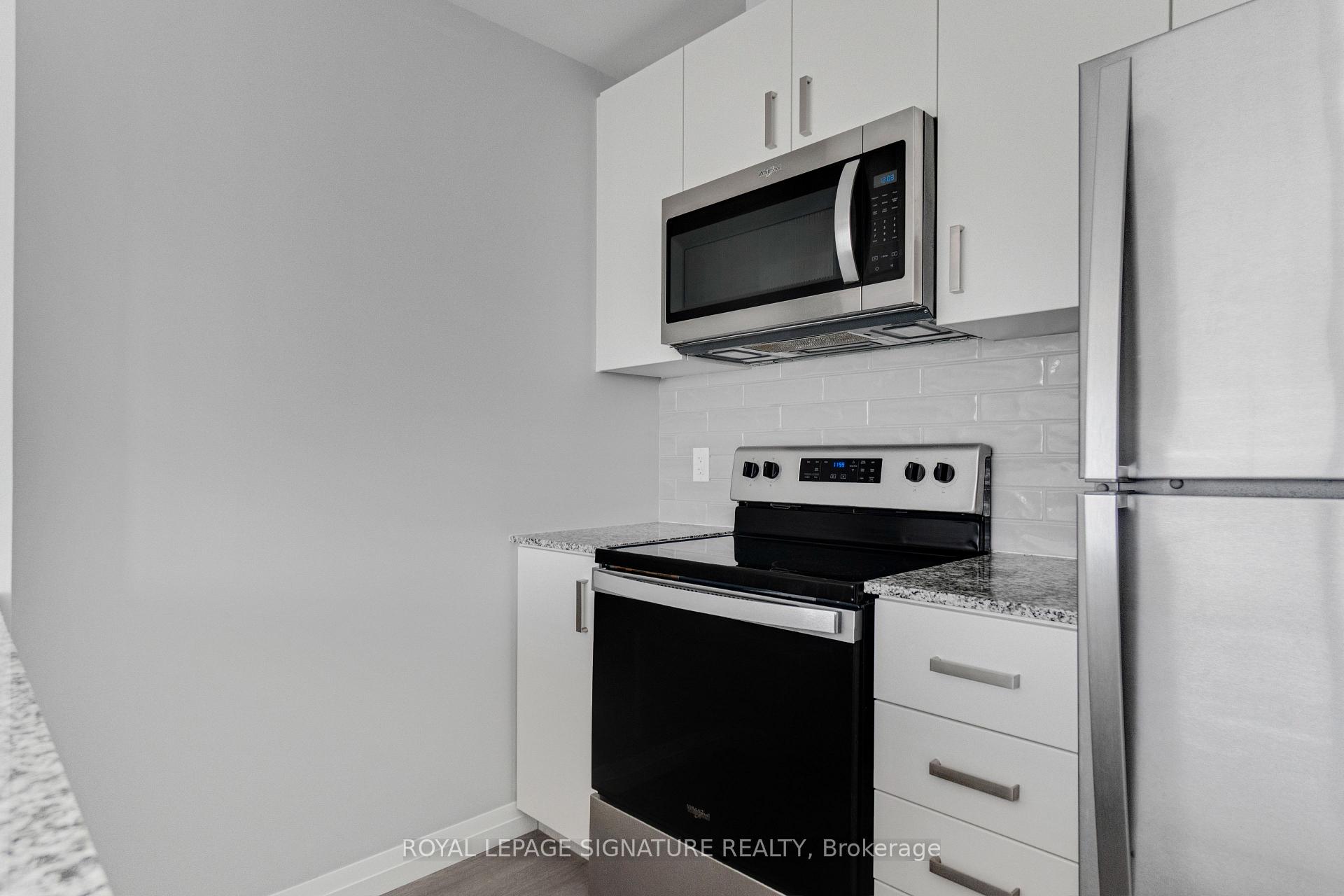 Photo 18 of Unit 909, 108 Garment Street, Kitchener, City Commercial Core — HOMEH