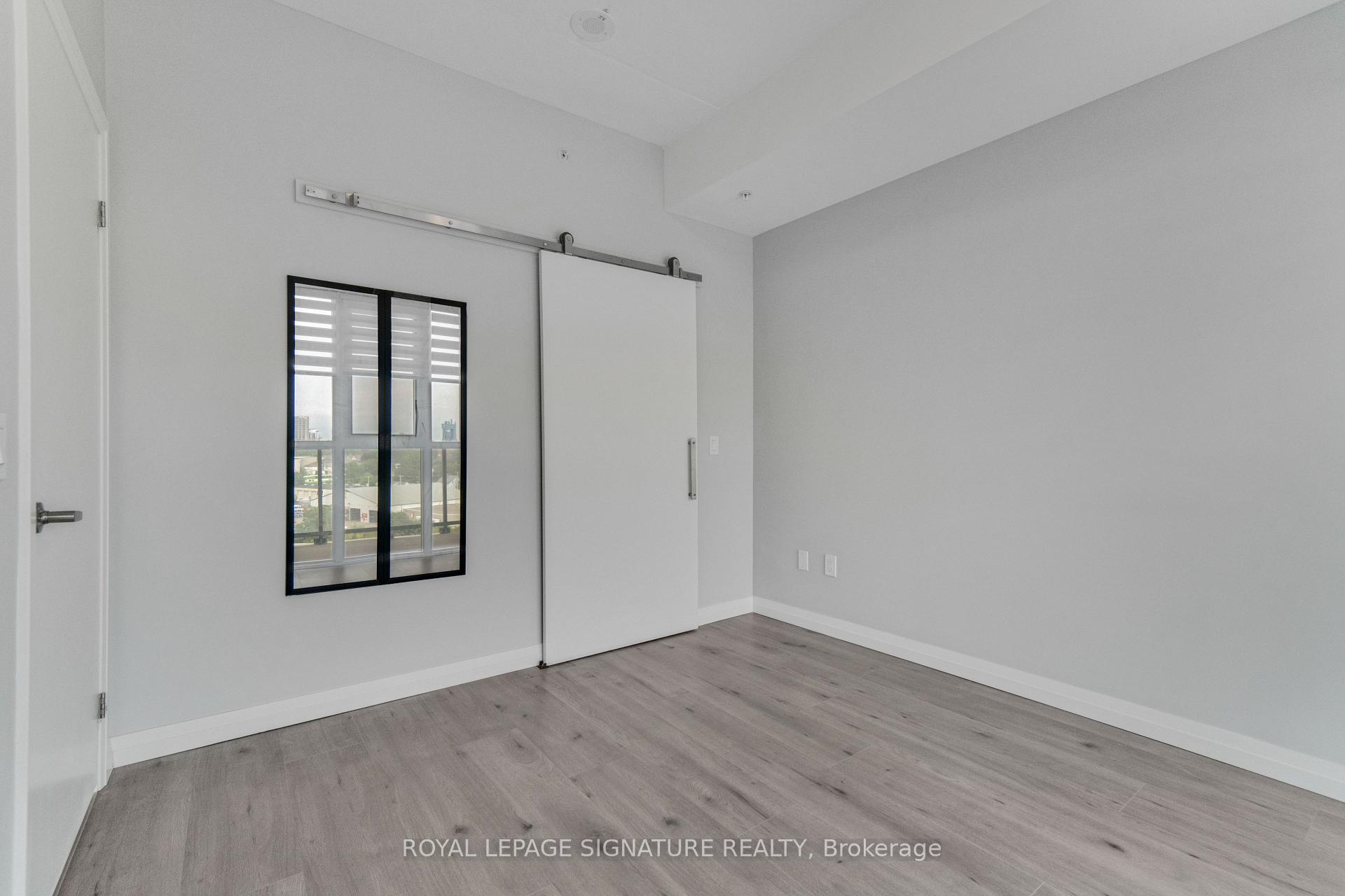 Photo 22 of Unit 909, 108 Garment Street, Kitchener, City Commercial Core — HOMEH