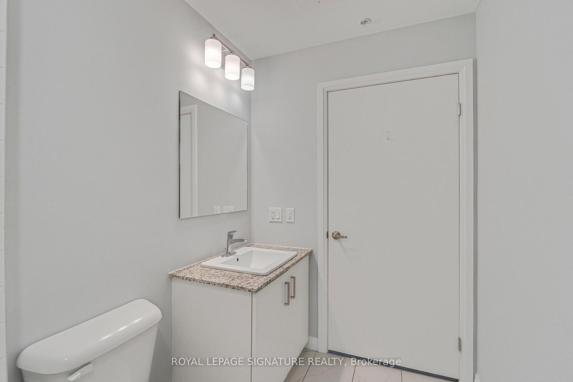 Photo 25 of Unit 909, 108 Garment Street, Kitchener, City Commercial Core — HOMEH