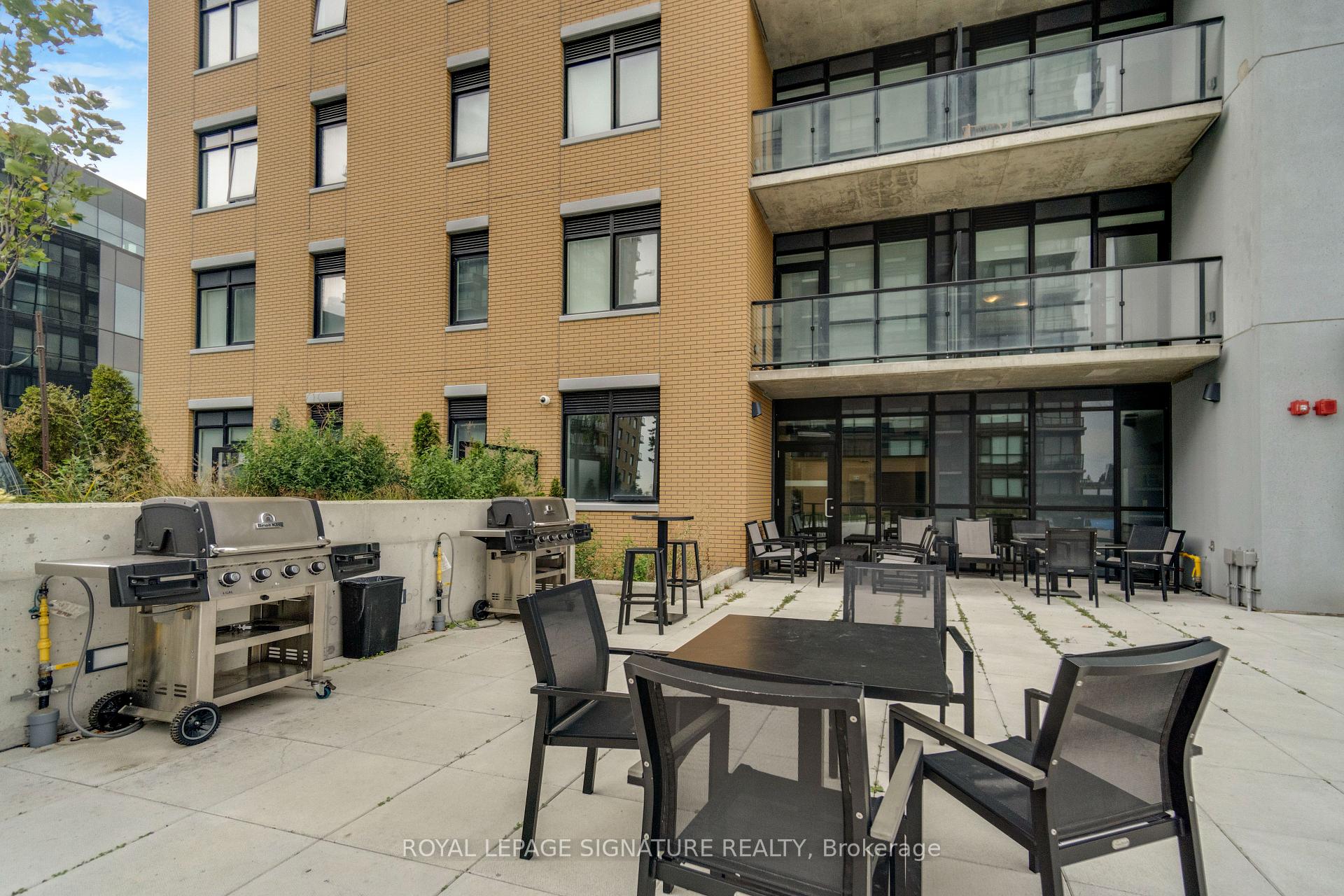 Photo 28 of Unit 909, 108 Garment Street, Kitchener, City Commercial Core — HOMEH