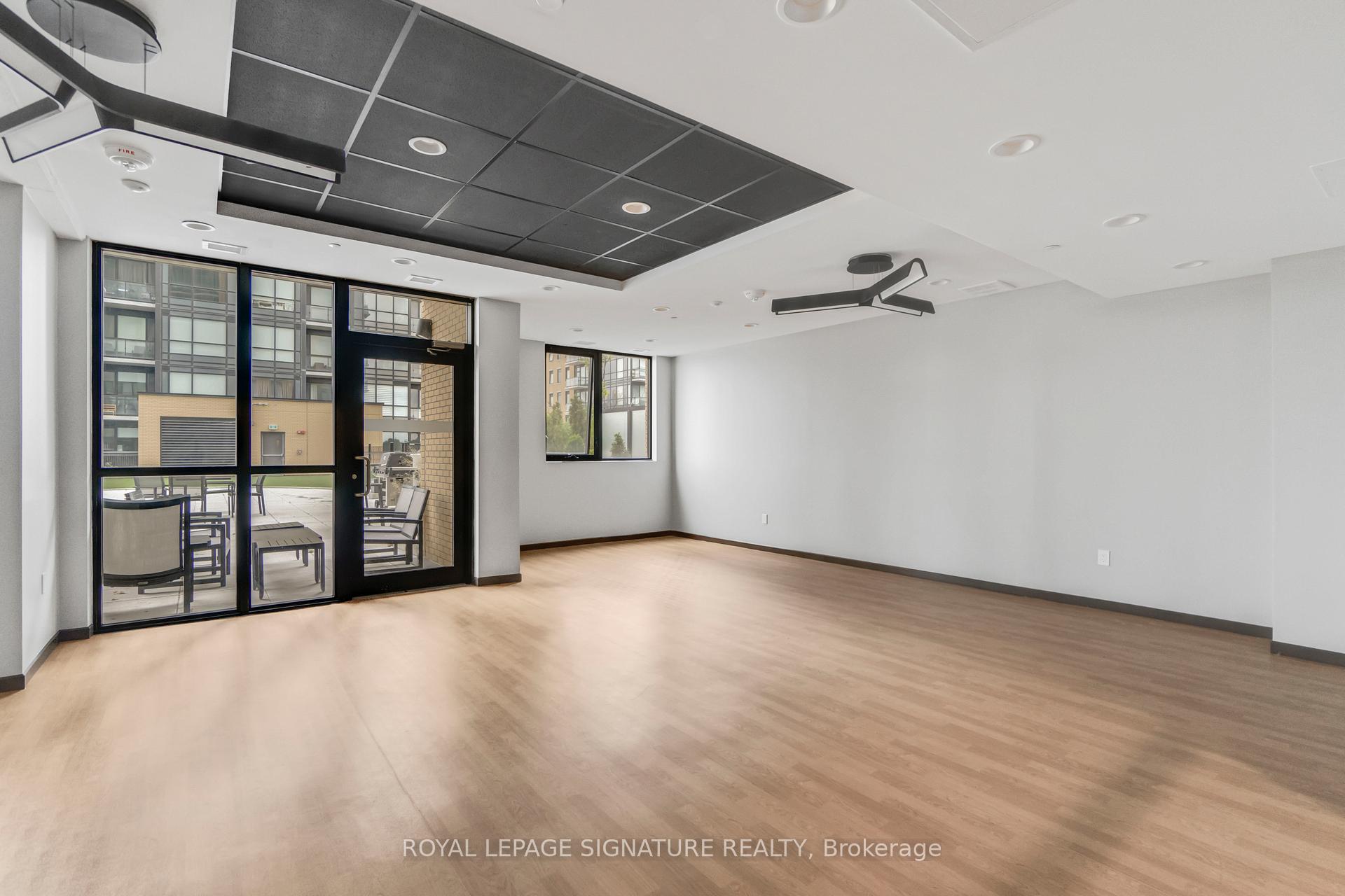 Photo 30 of Unit 909, 108 Garment Street, Kitchener, City Commercial Core — HOMEH