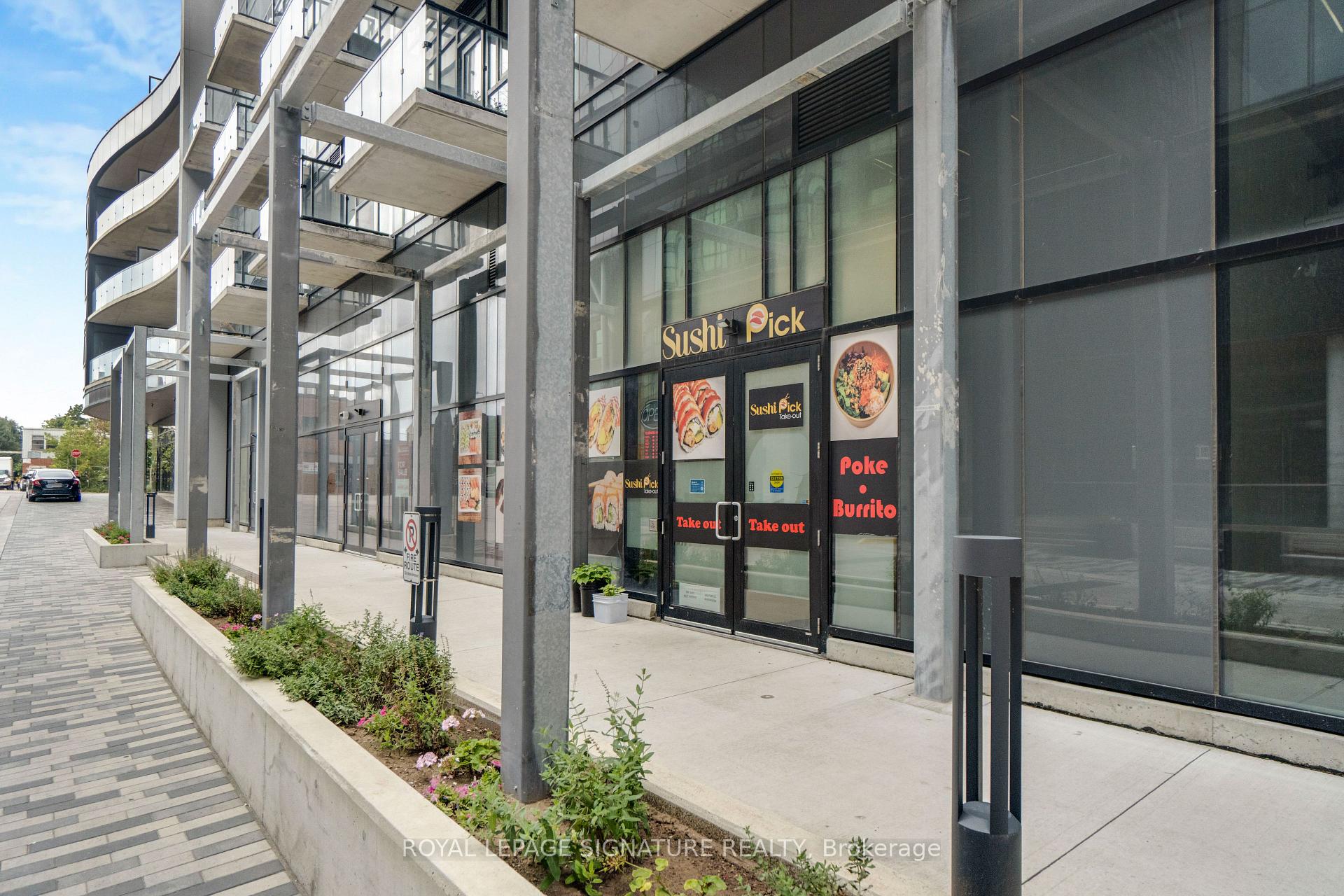 Photo 32 of Unit 909, 108 Garment Street, Kitchener, City Commercial Core — HOMEH