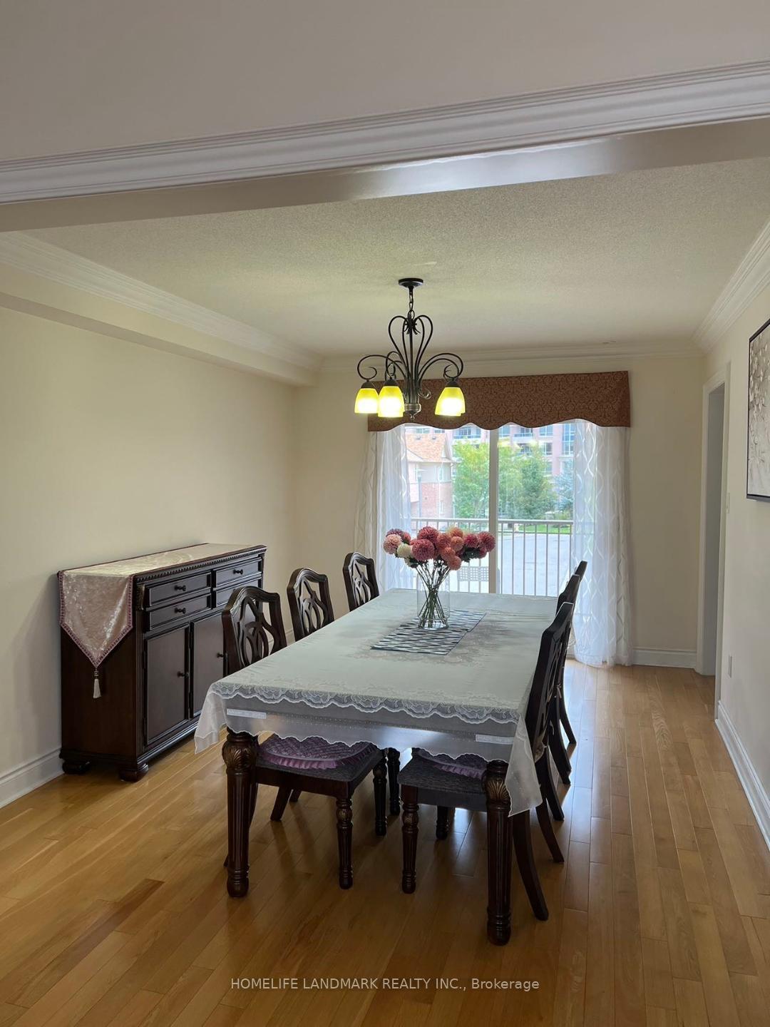 Photo 1 of Unit Bedroom, 38 Legends Way, Markham, Unionville — HOMEH