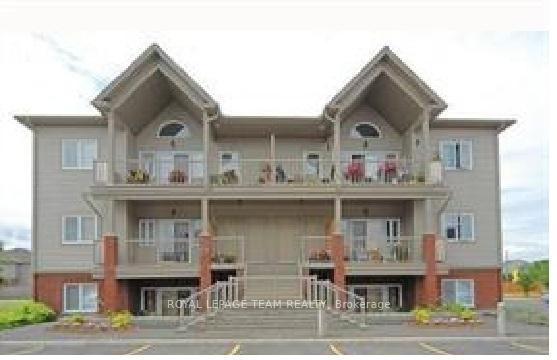 Front of Unit B, 139 Oldfield Street