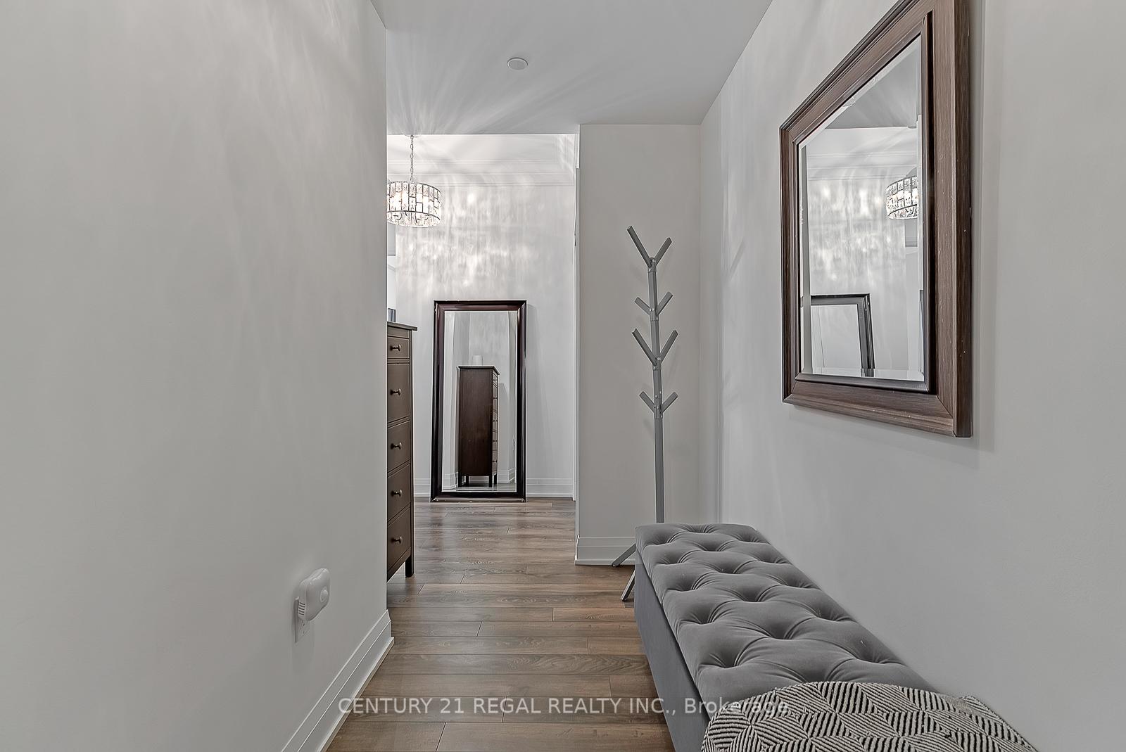 Photo 3 of Unit 514, 4800 Highway 7, Vaughan, West Woodbridge — HOMEH