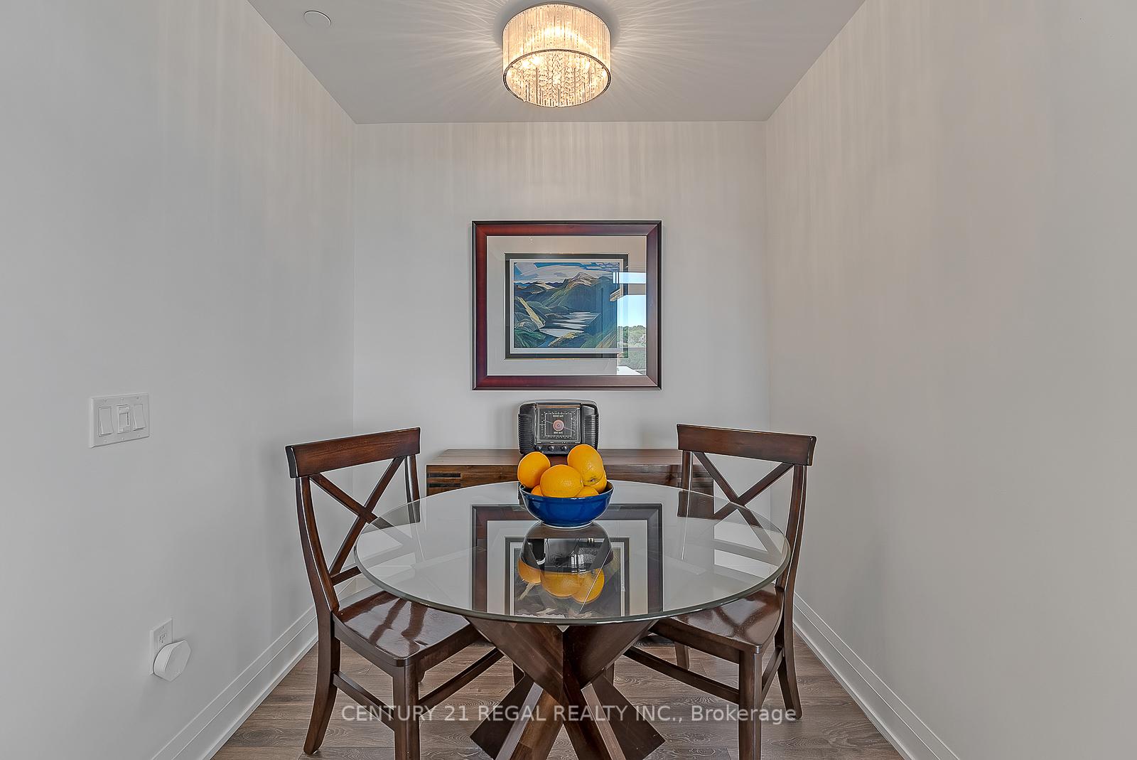 Photo 10 of Unit 514, 4800 Highway 7, Vaughan, West Woodbridge — HOMEH