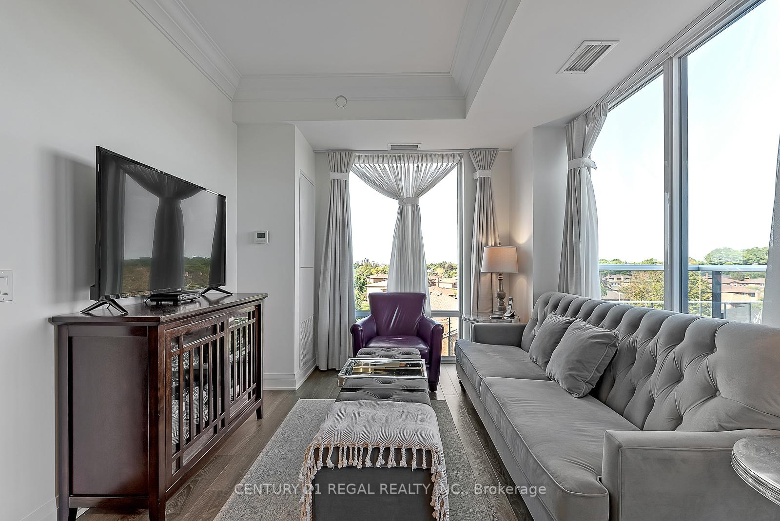 Photo 11 of Unit 514, 4800 Highway 7, Vaughan, West Woodbridge — HOMEH