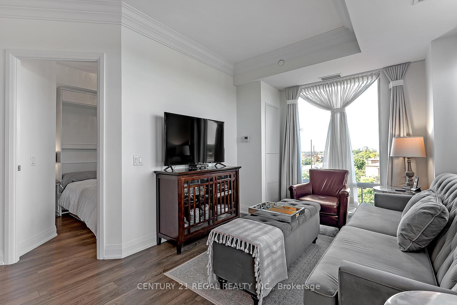 Photo 13 of Unit 514, 4800 Highway 7, Vaughan, West Woodbridge — HOMEH