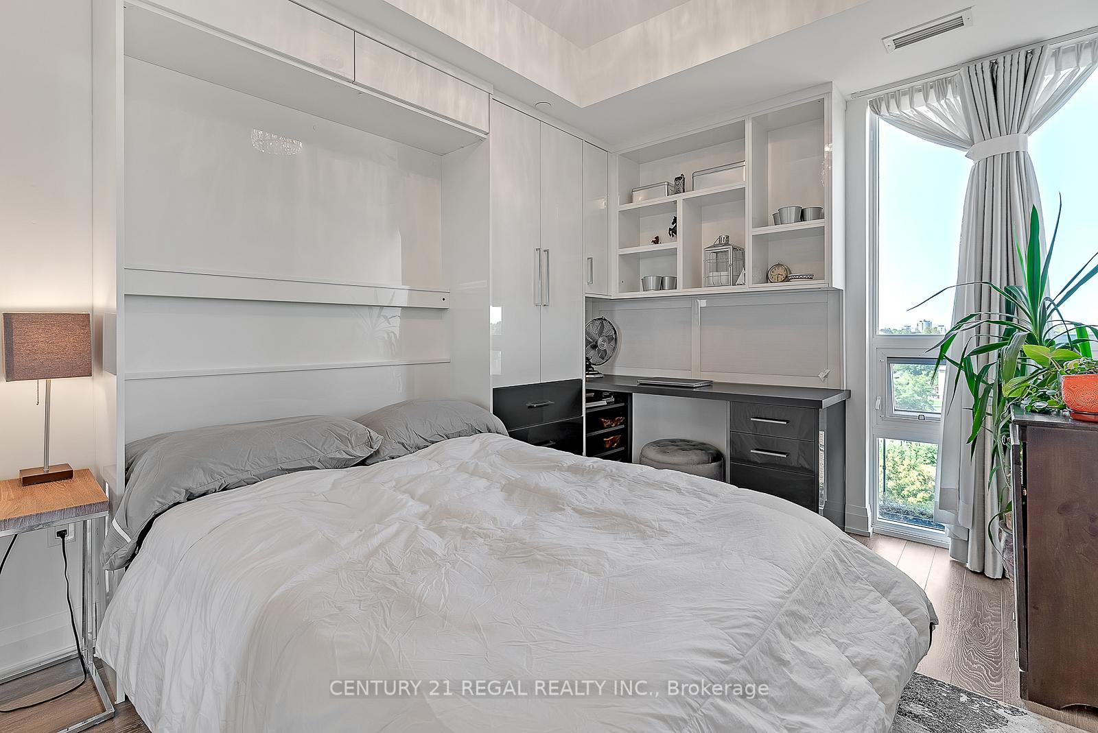 Photo 14 of Unit 514, 4800 Highway 7, Vaughan, West Woodbridge — HOMEH