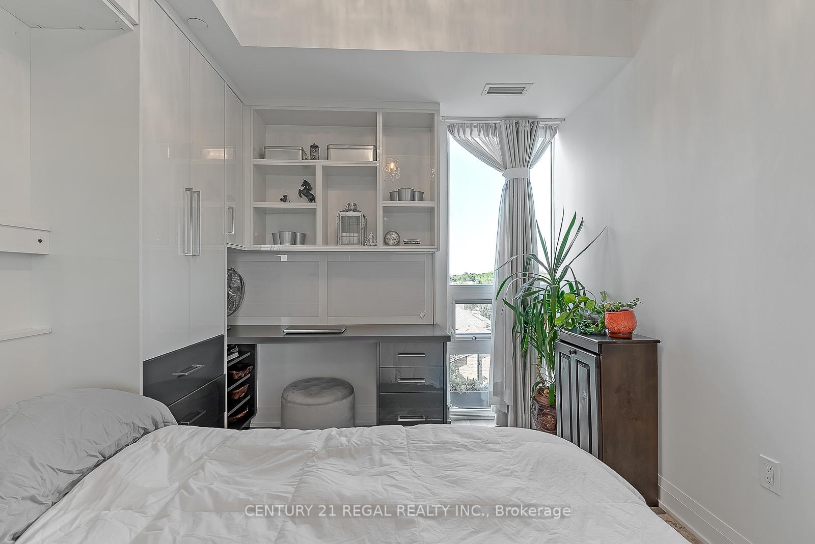 Photo 15 of Unit 514, 4800 Highway 7, Vaughan, West Woodbridge — HOMEH