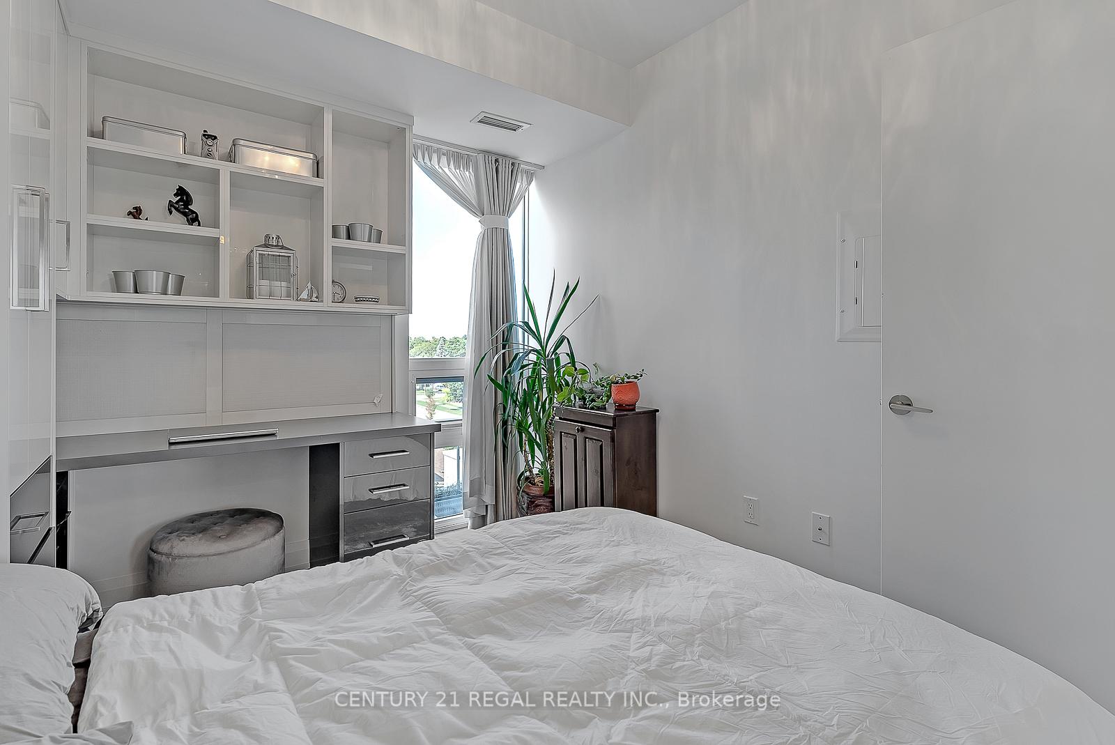 Photo 16 of Unit 514, 4800 Highway 7, Vaughan, West Woodbridge — HOMEH