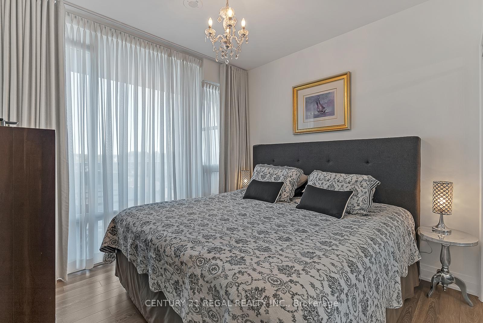 Photo 18 of Unit 514, 4800 Highway 7, Vaughan, West Woodbridge — HOMEH