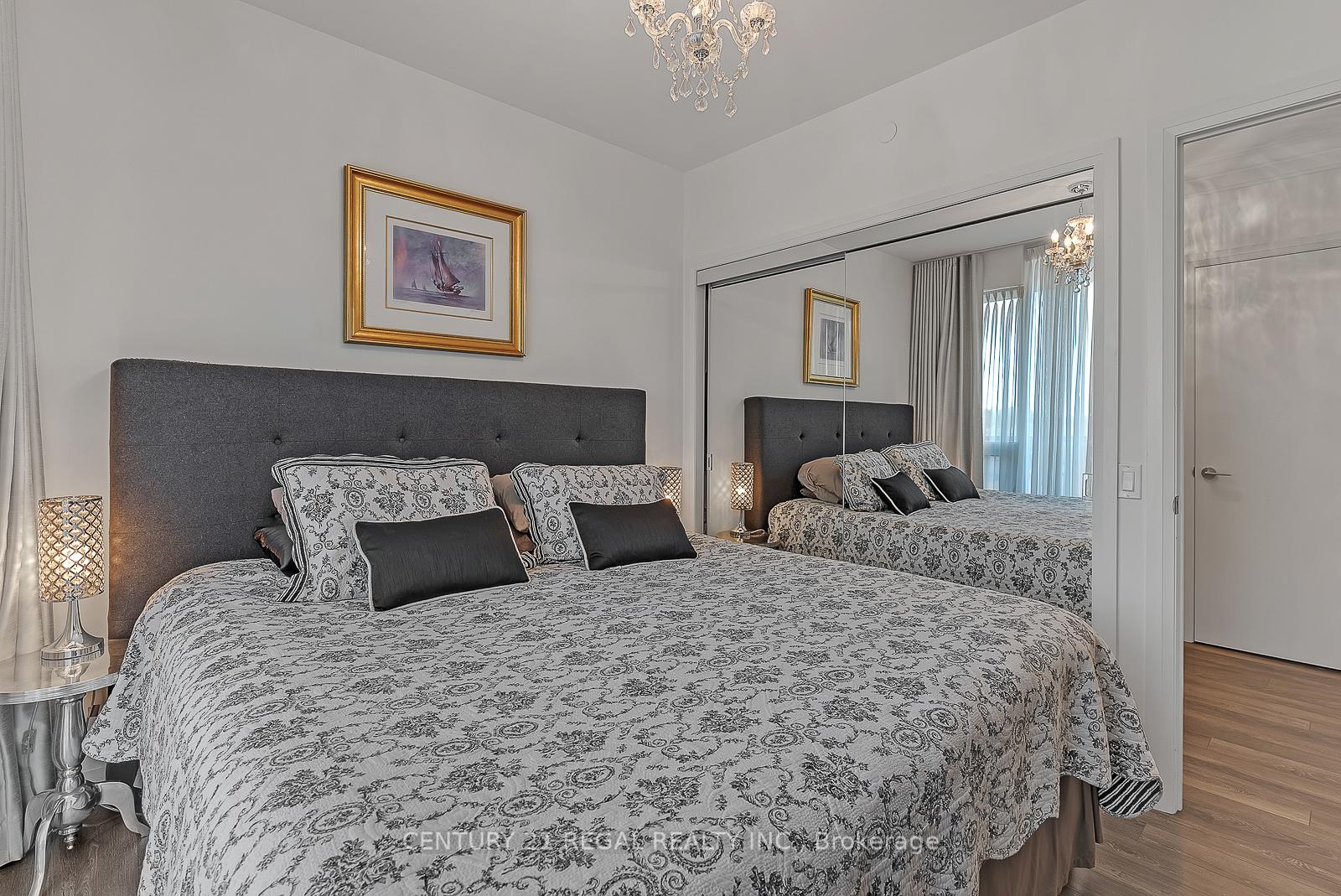 Photo 19 of Unit 514, 4800 Highway 7, Vaughan, West Woodbridge — HOMEH