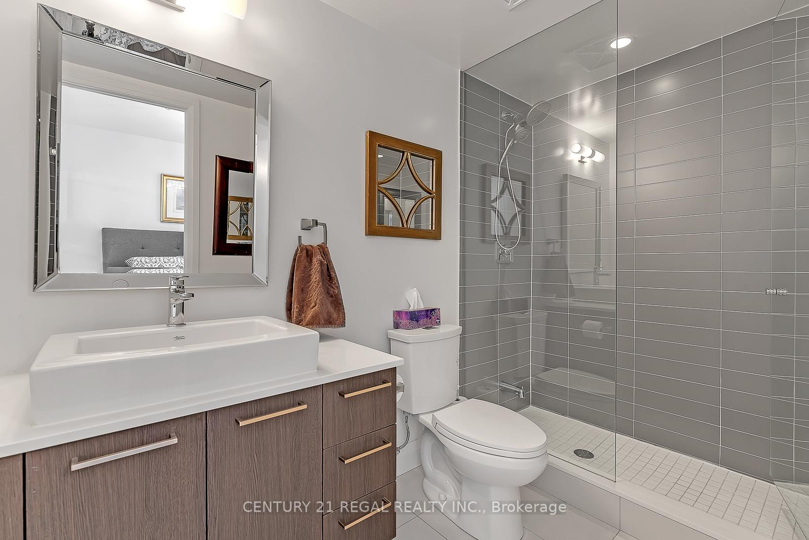 Photo 21 of Unit 514, 4800 Highway 7, Vaughan, West Woodbridge — HOMEH