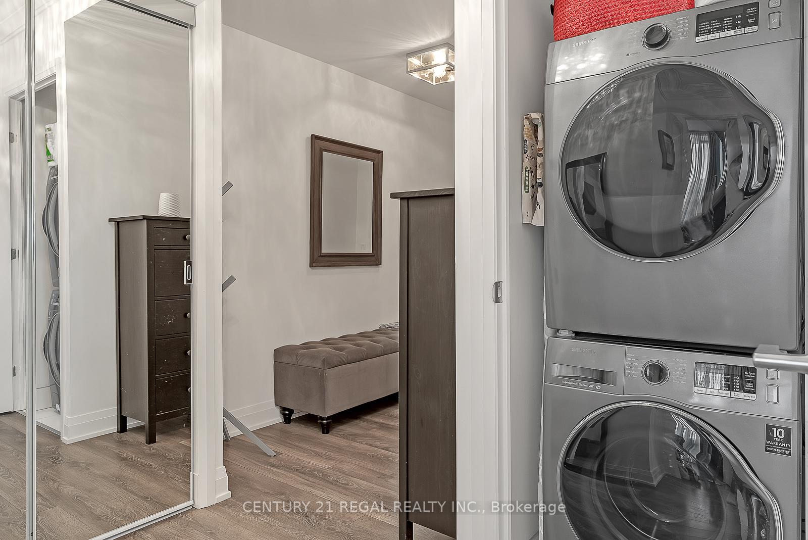 Photo 22 of Unit 514, 4800 Highway 7, Vaughan, West Woodbridge — HOMEH