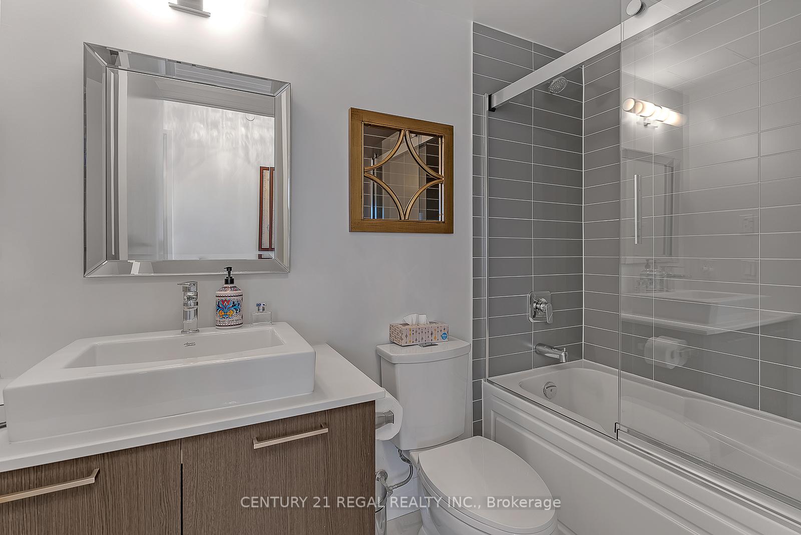 Photo 23 of Unit 514, 4800 Highway 7, Vaughan, West Woodbridge — HOMEH