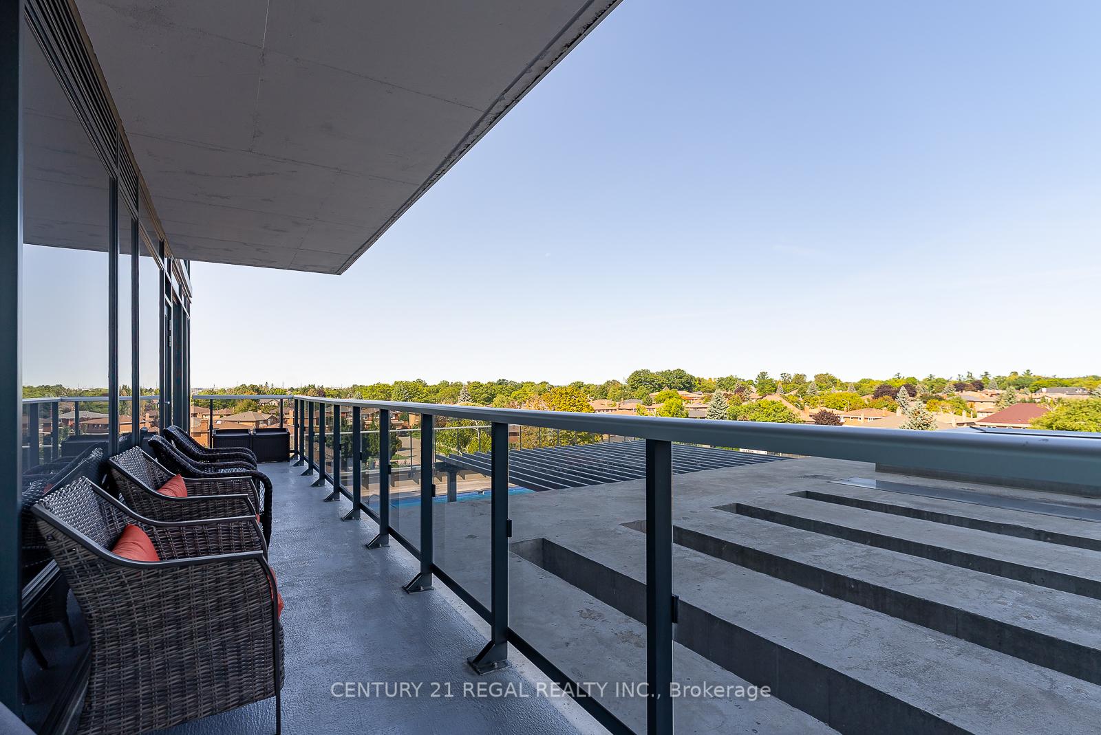 Photo 25 of Unit 514, 4800 Highway 7, Vaughan, West Woodbridge — HOMEH