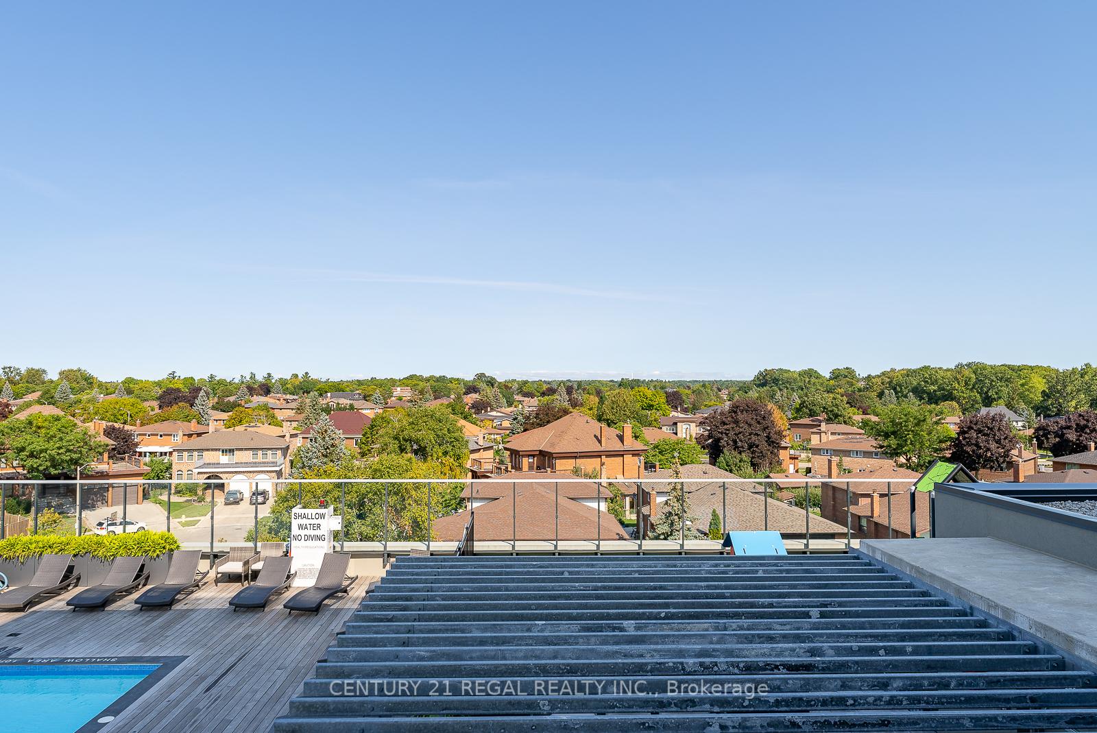 Photo 26 of Unit 514, 4800 Highway 7, Vaughan, West Woodbridge — HOMEH