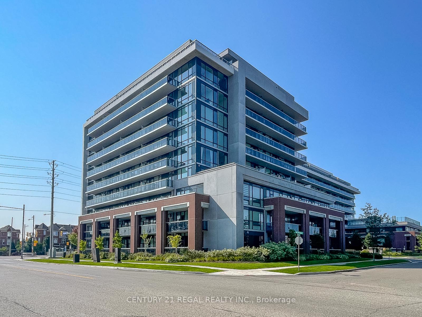 Photo 28 of Unit 514, 4800 Highway 7, Vaughan, West Woodbridge — HOMEH