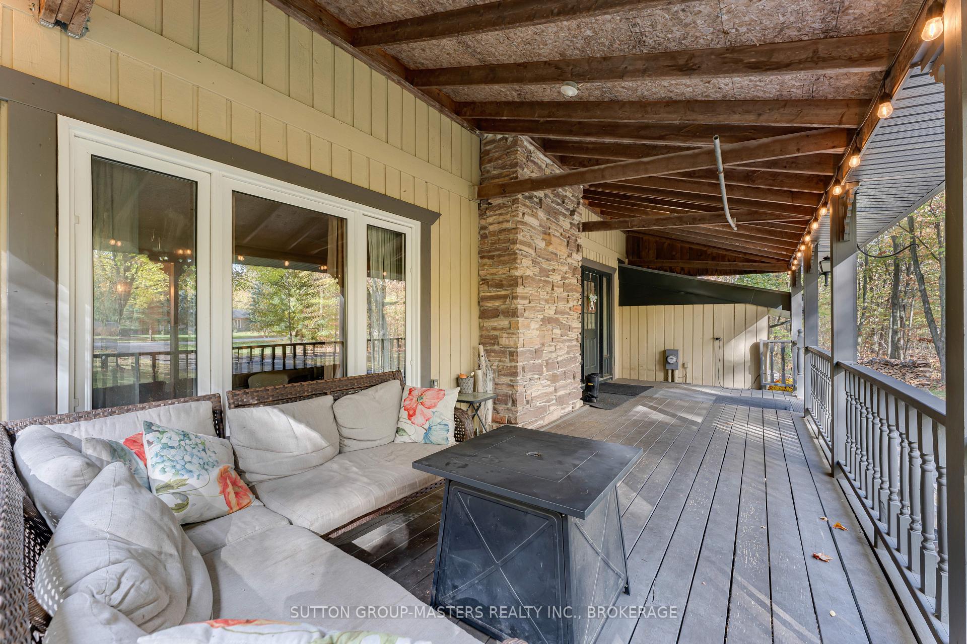 Photo 7 of 2382 Sands Road, Frontenac, Frontenac South — HOMEH