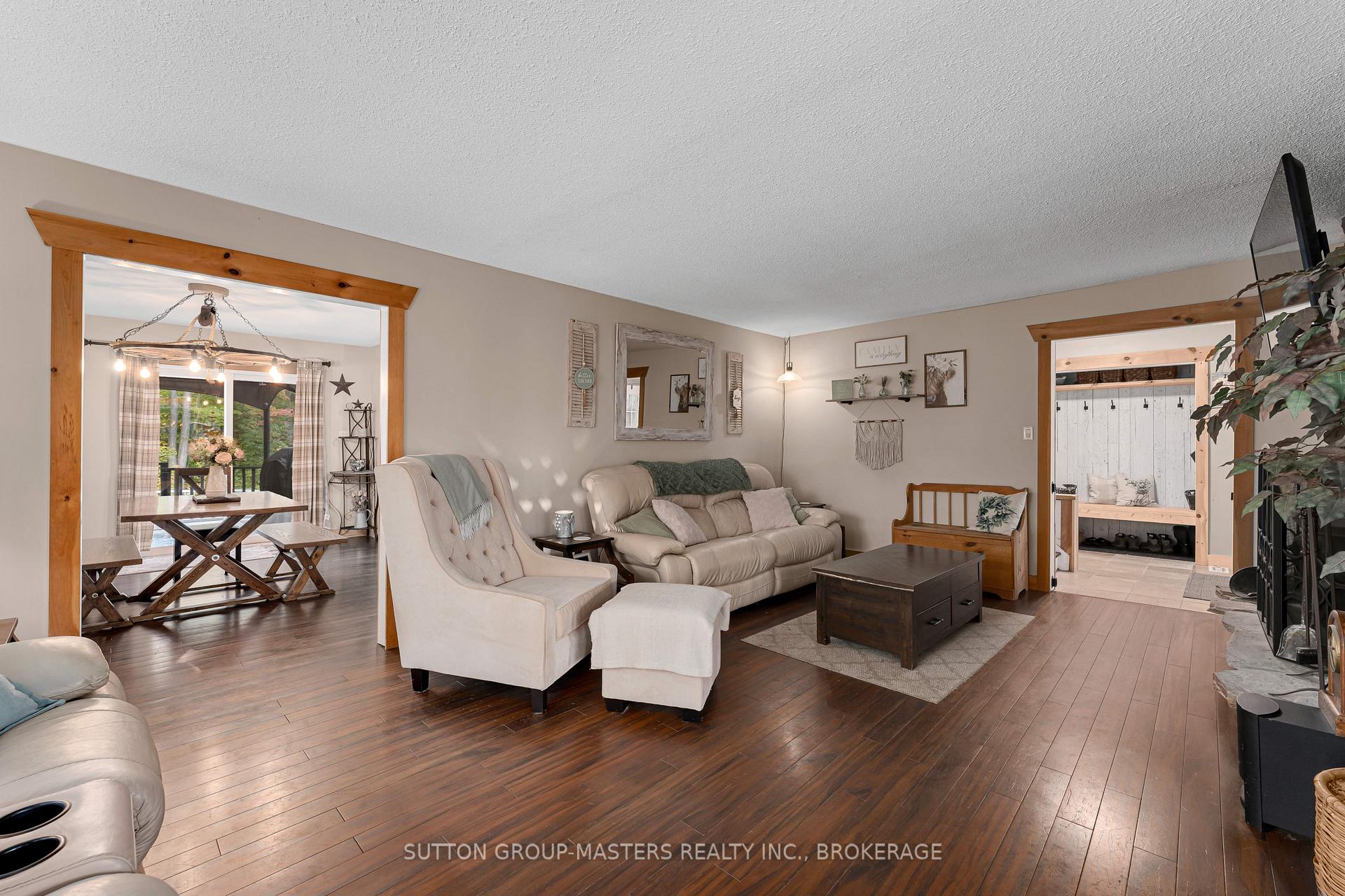 Photo 9 of 2382 Sands Road, Frontenac, Frontenac South — HOMEH