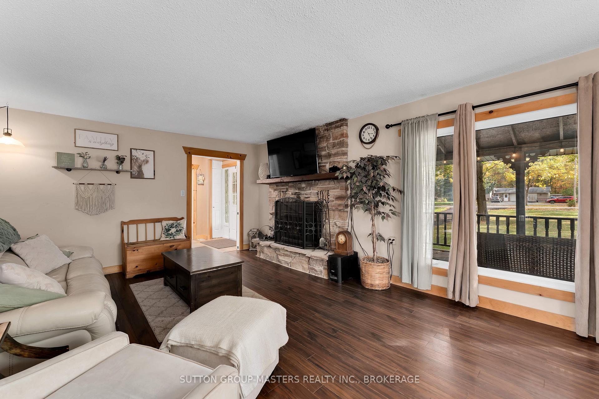 Photo 8 of 2382 Sands Road, Frontenac, Frontenac South — HOMEH