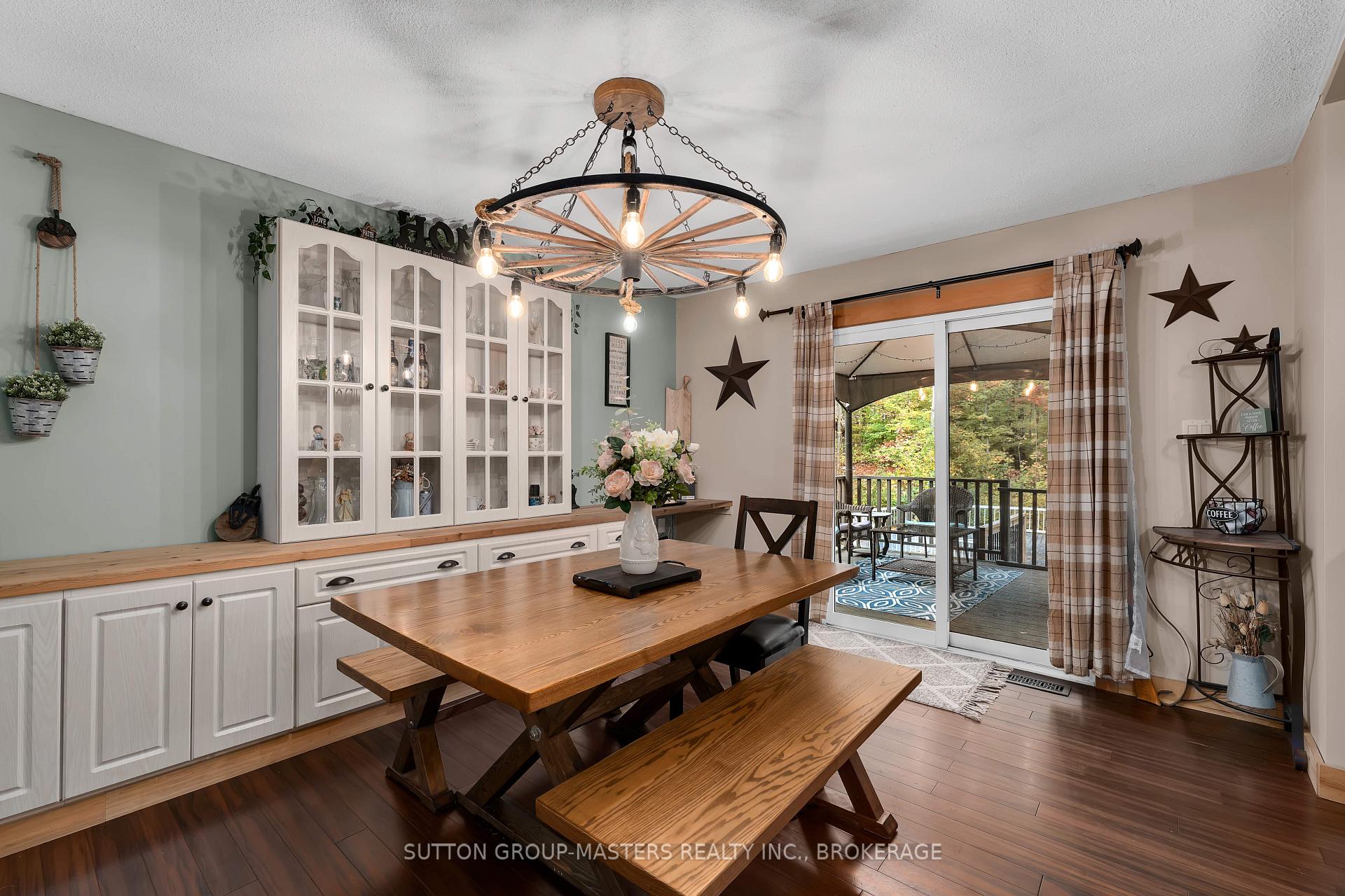 Photo 10 of 2382 Sands Road, Frontenac, Frontenac South — HOMEH
