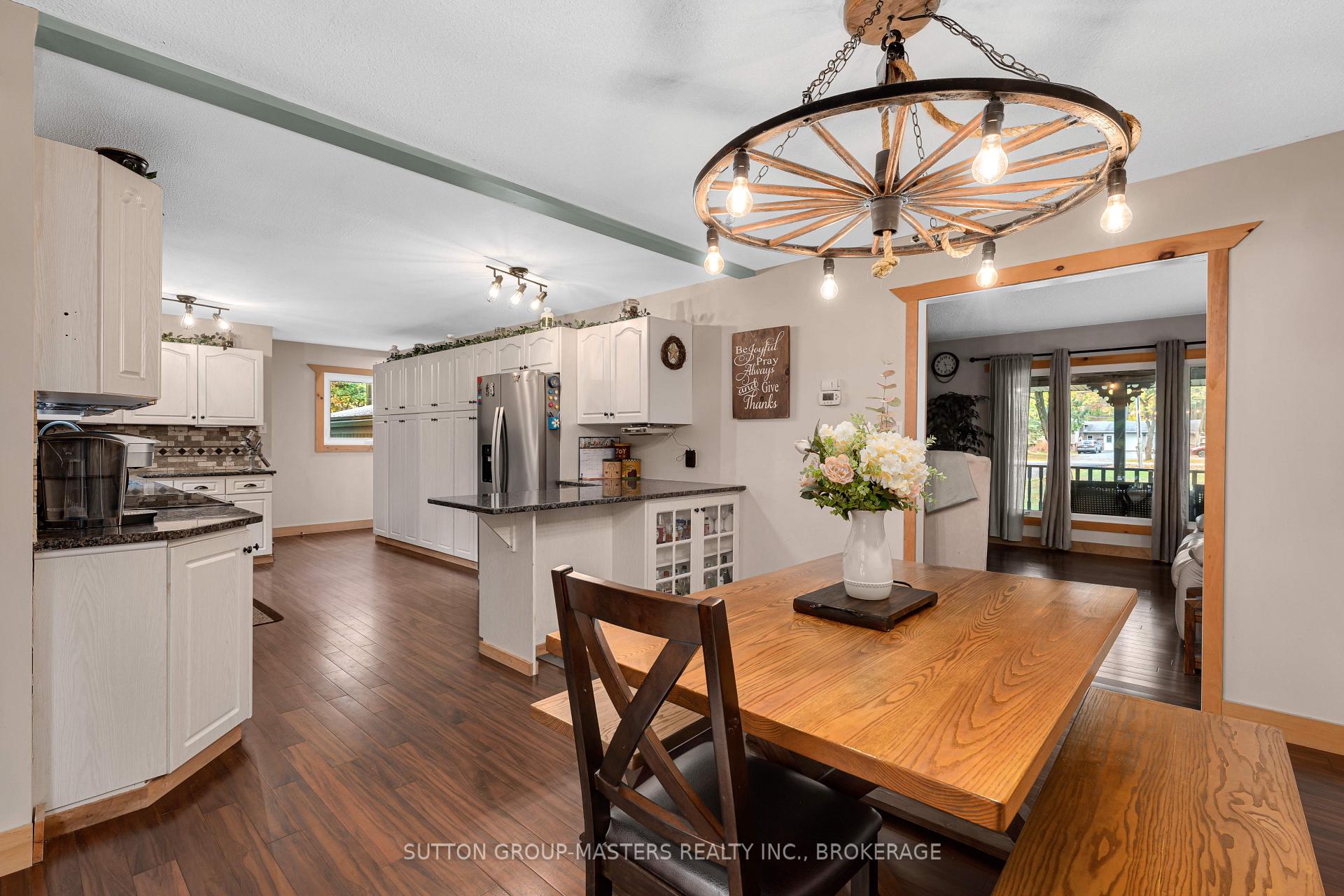 Photo 11 of 2382 Sands Road, Frontenac, Frontenac South — HOMEH