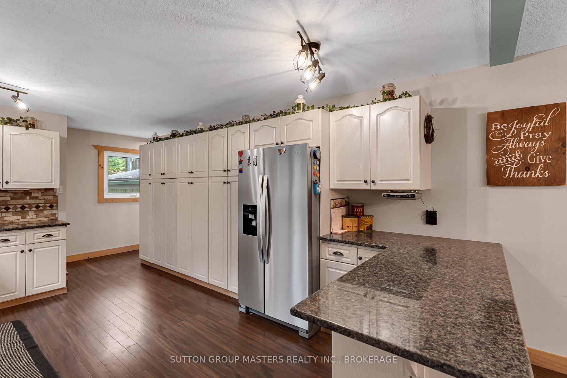Photo 14 of 2382 Sands Road, Frontenac, Frontenac South — HOMEH