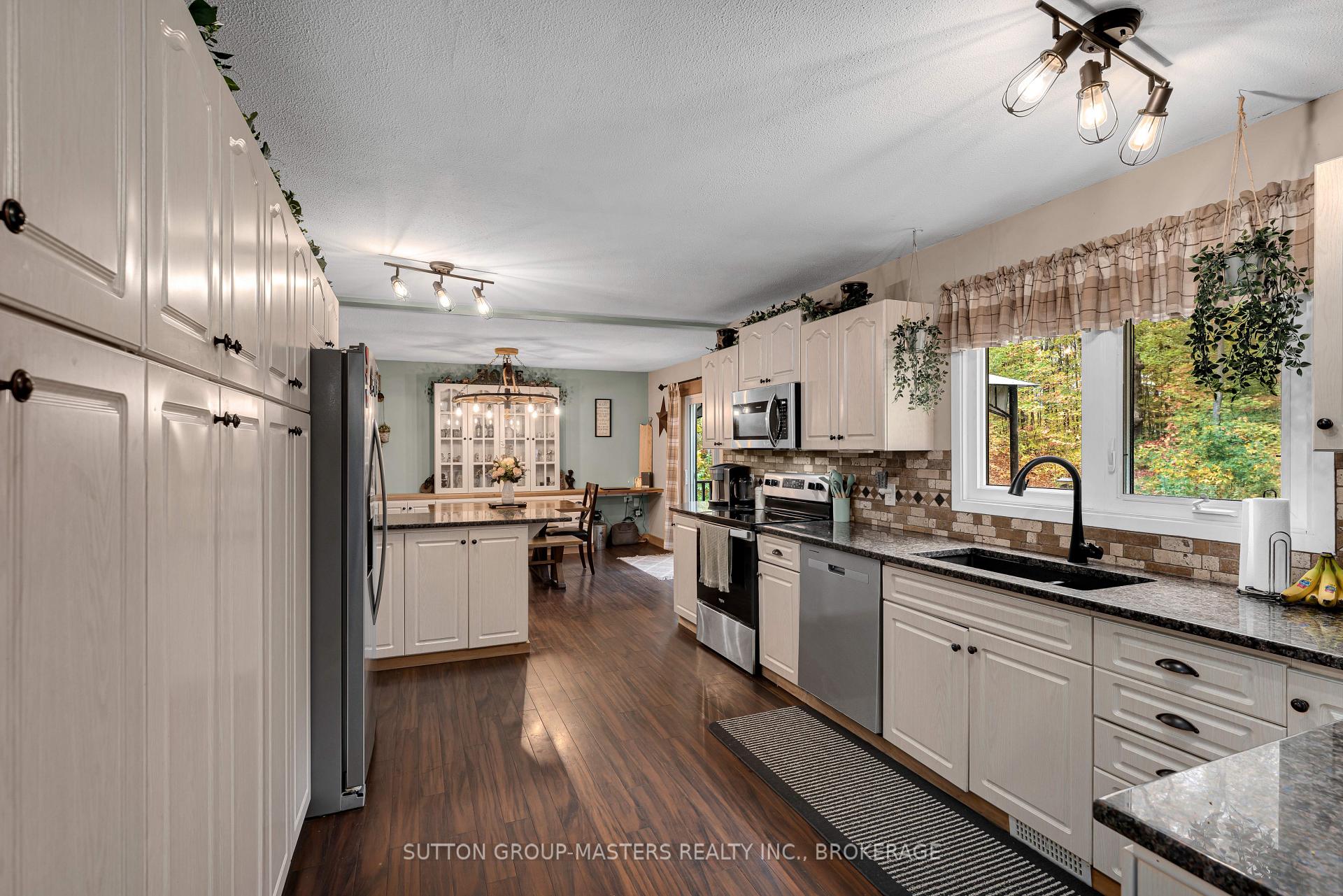 Photo 12 of 2382 Sands Road, Frontenac, Frontenac South — HOMEH