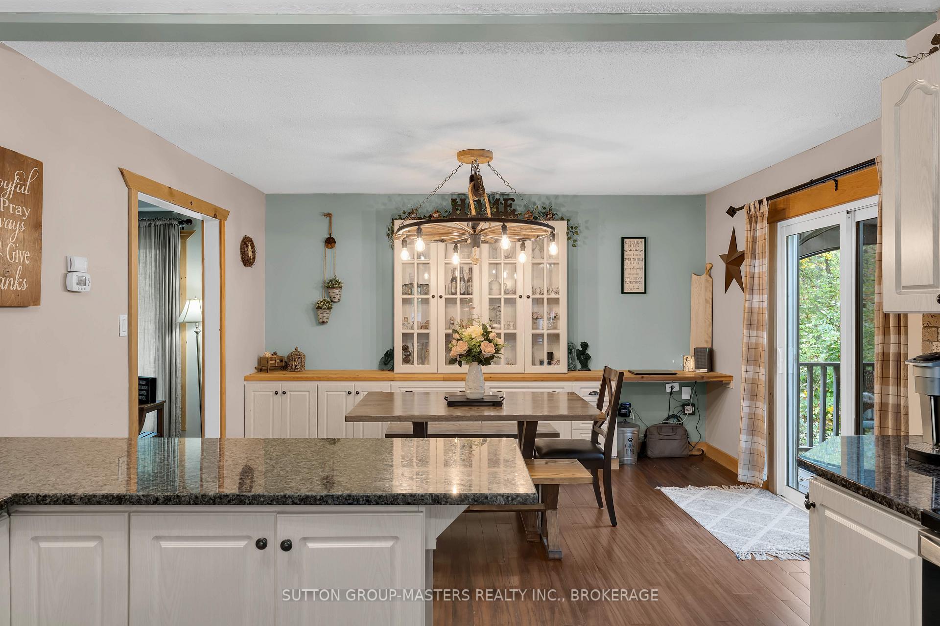 Photo 13 of 2382 Sands Road, Frontenac, Frontenac South — HOMEH