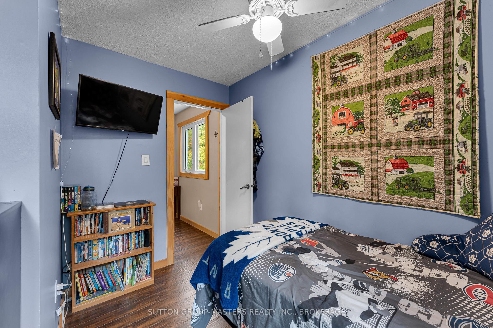 Photo 26 of 2382 Sands Road, Frontenac, Frontenac South — HOMEH
