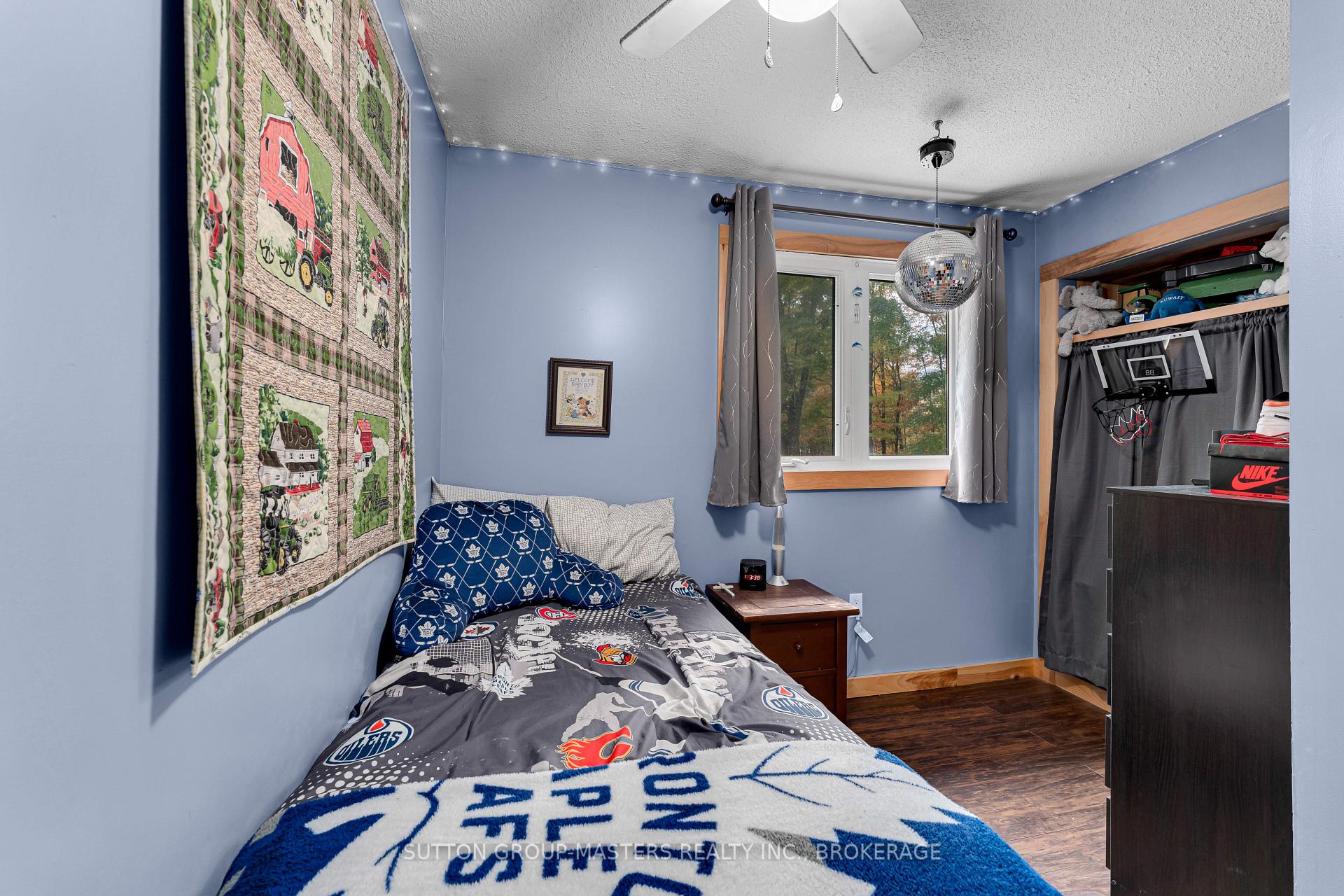Photo 23 of 2382 Sands Road, Frontenac, Frontenac South — HOMEH