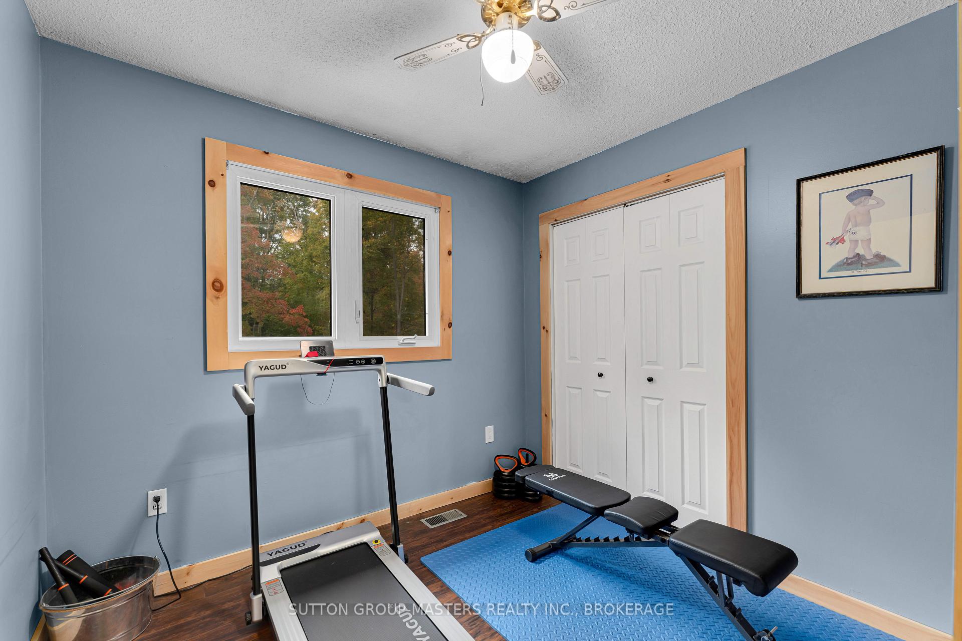 Photo 24 of 2382 Sands Road, Frontenac, Frontenac South — HOMEH