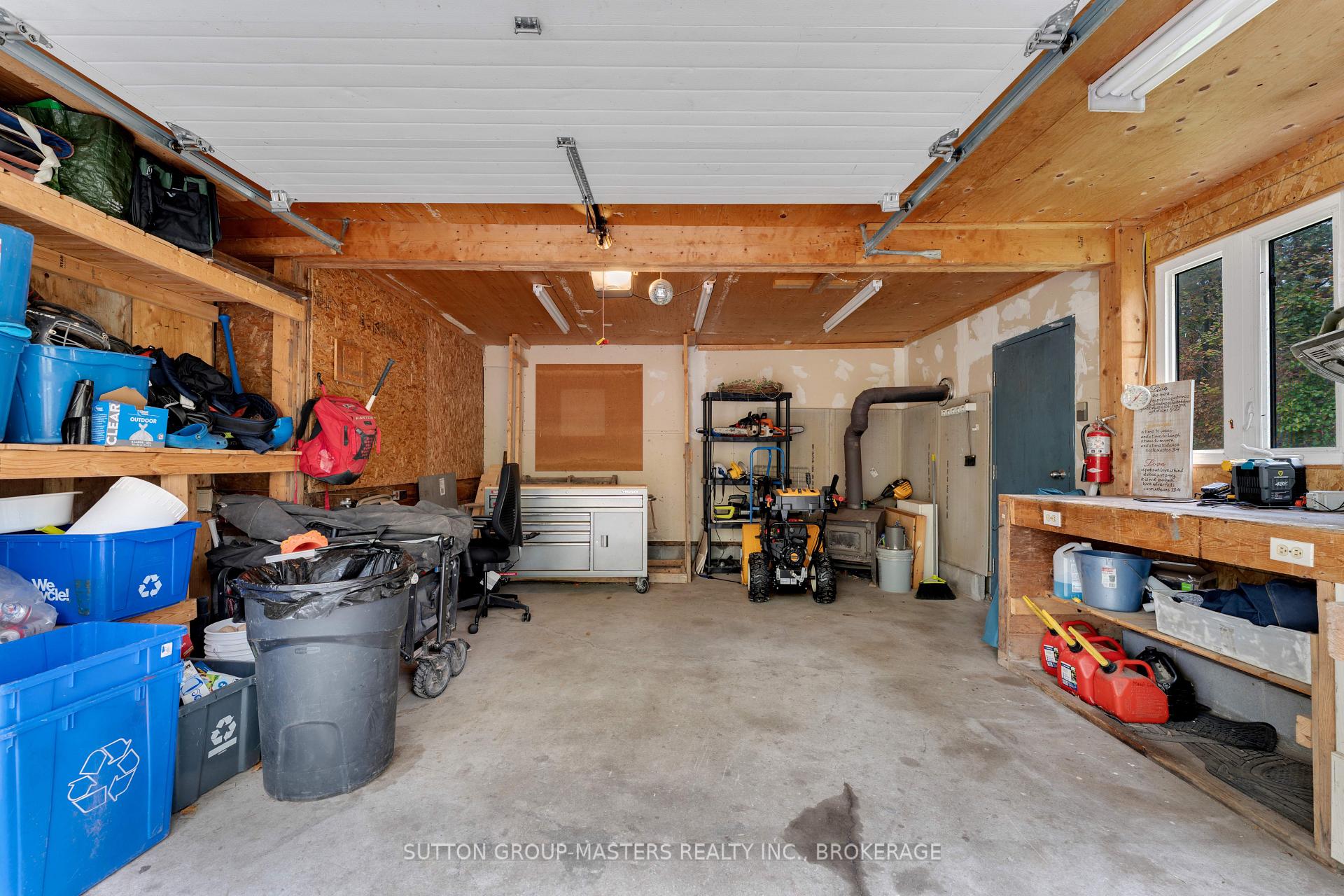 Photo 34 of 2382 Sands Road, Frontenac, Frontenac South — HOMEH