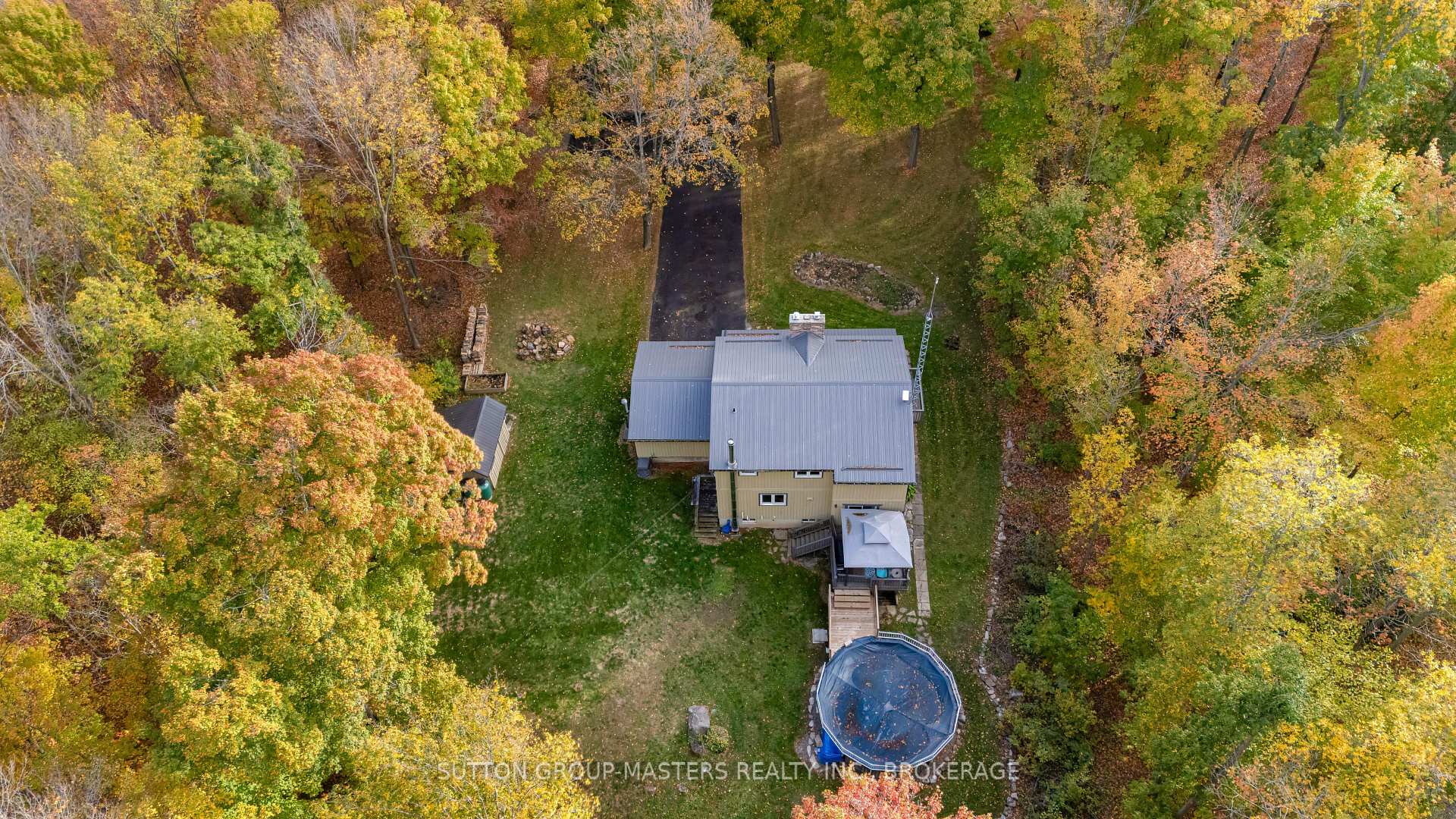 Photo 36 of 2382 Sands Road, Frontenac, Frontenac South — HOMEH
